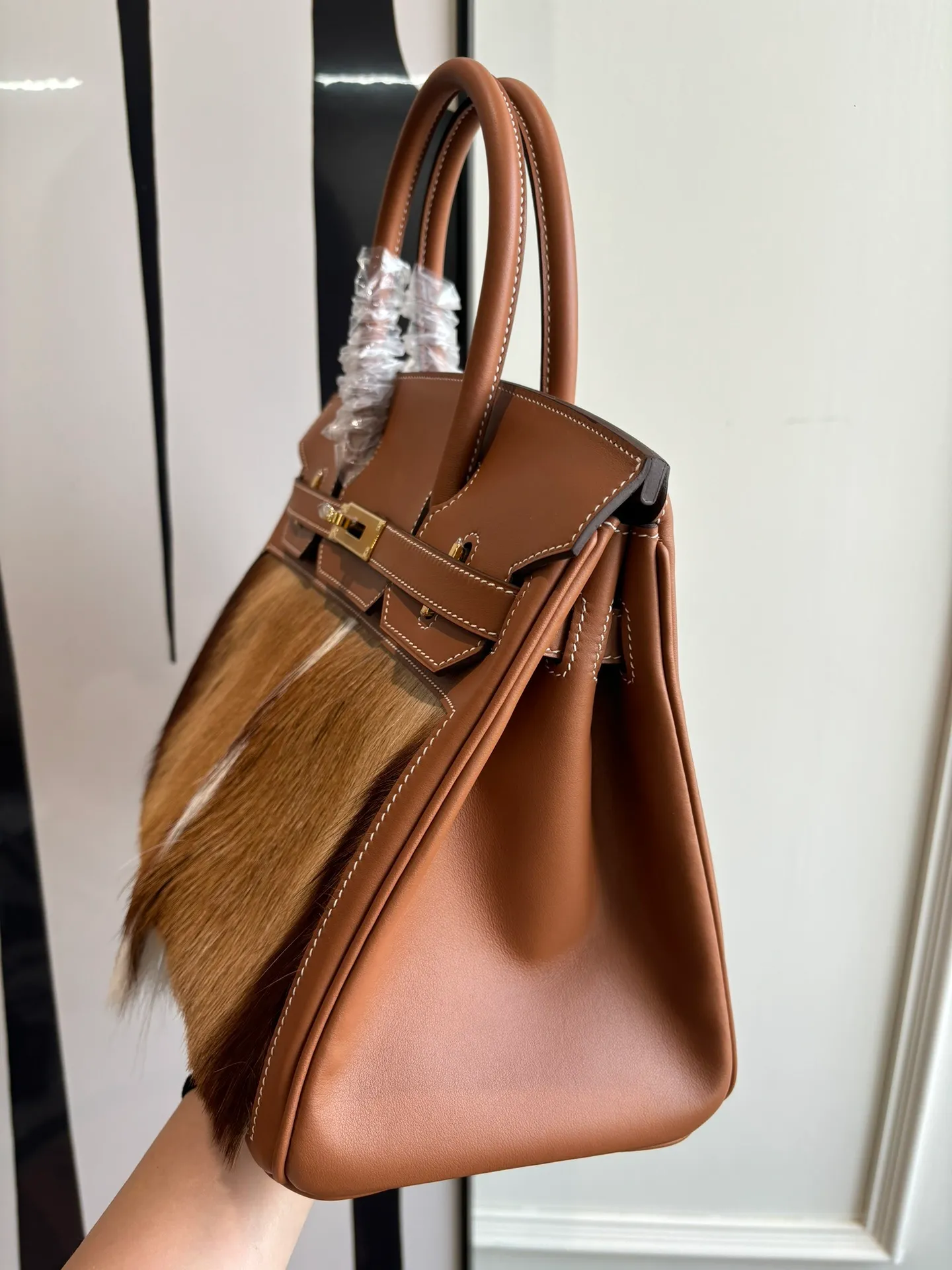 All categories Hermès women's bags (Hermès) Hermès 3030