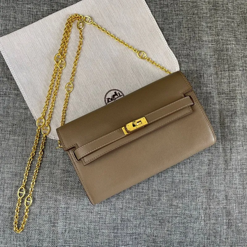 All Categories Official Website "Brand Women's Bags" Women's Bags 💙 Hermes 2025 New Hermes Crossbody Bag