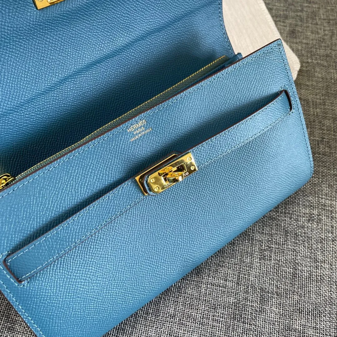 All Categories Official Website "Brand Women's Bags" Women's Bags 💙 Hermes 2025 New Hermes Crossbody Bag