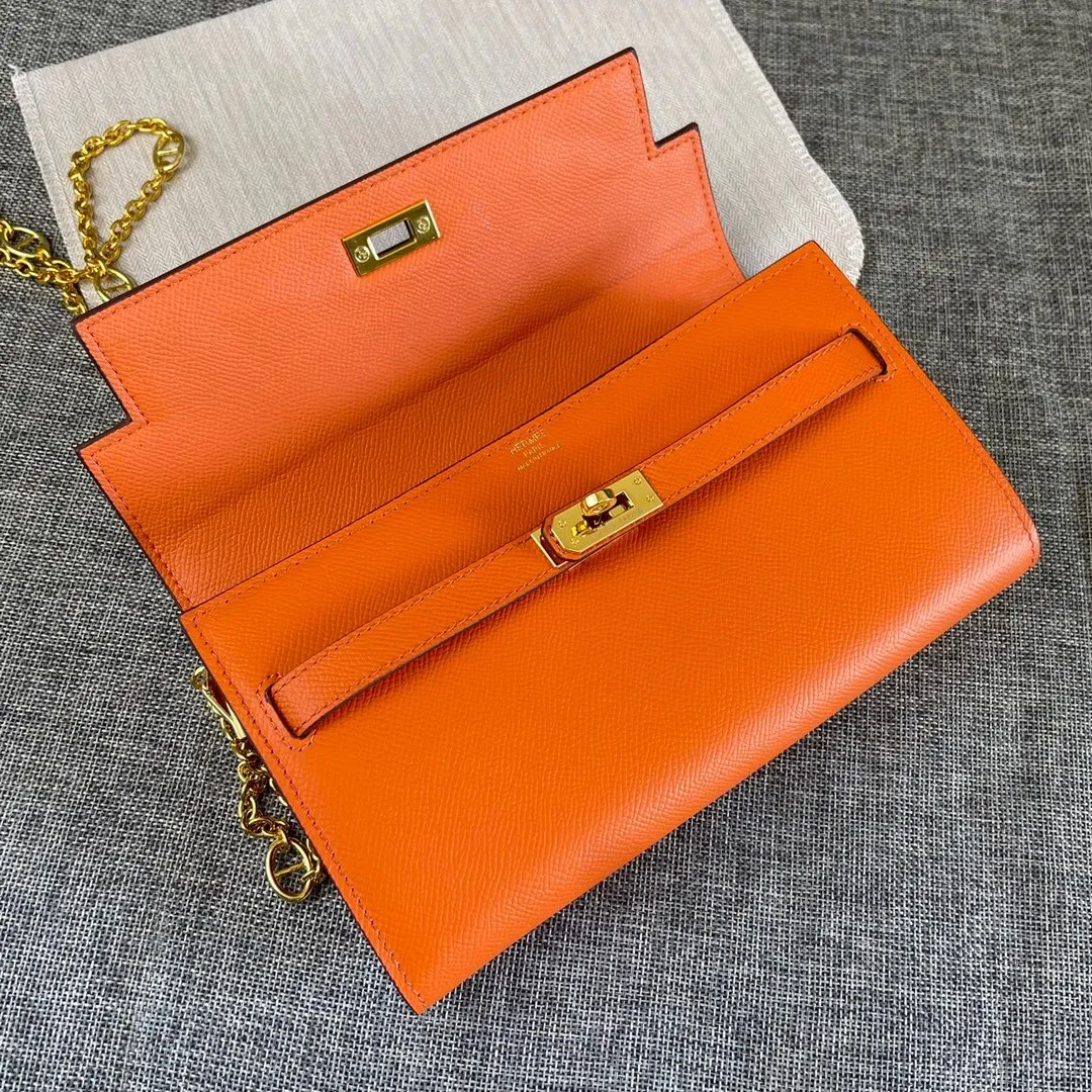 All Categories Official Website "Brand Women's Bags" Women's Bags 💙 Hermes 2025 New Hermes Crossbody Bag