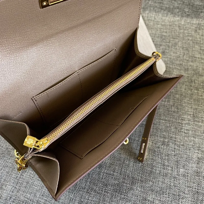 All Categories Official Website "Brand Women's Bags" Women's Bags 💙 Hermes 2025 New Hermes Crossbody Bag