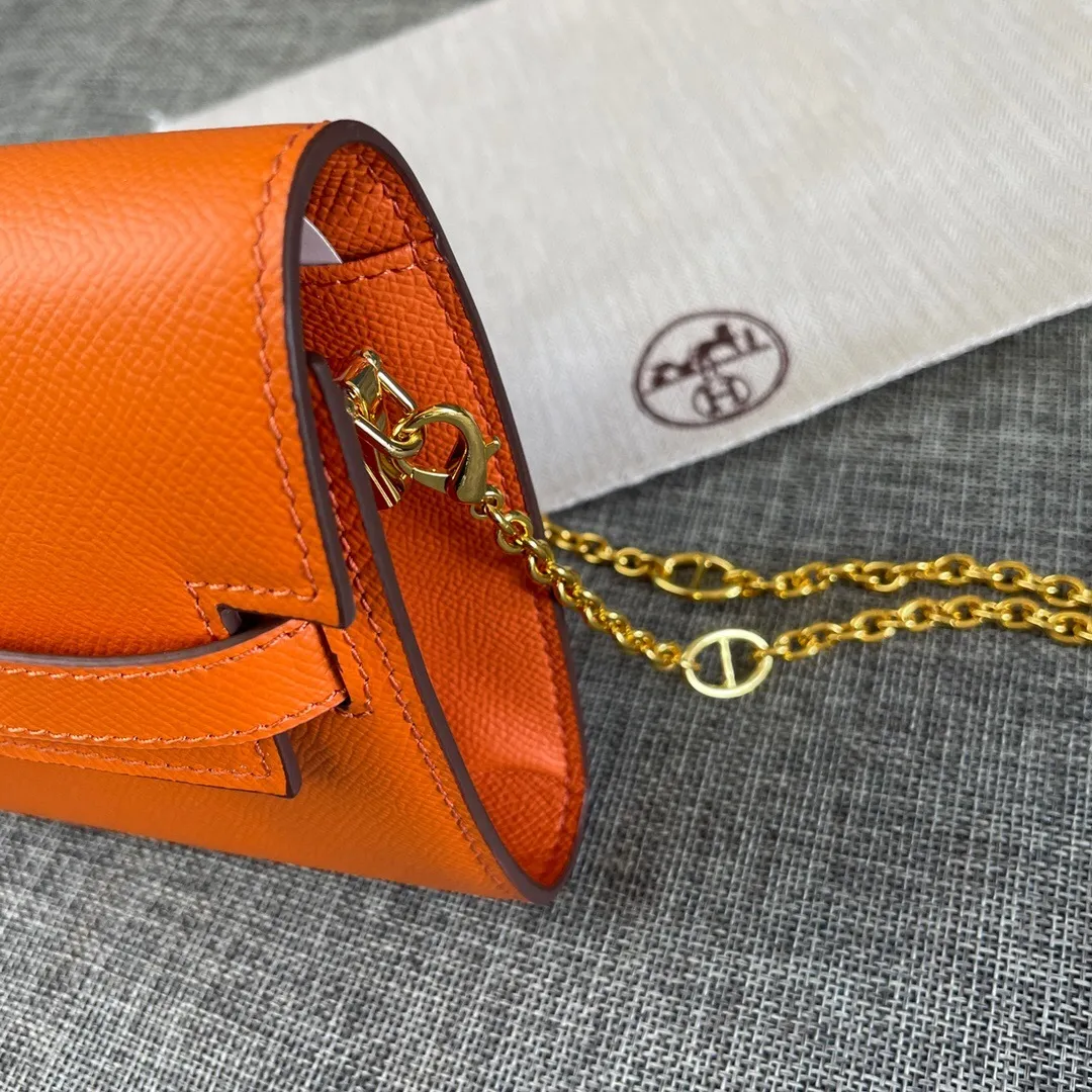 All Categories Official Website "Brand Women's Bags" Women's Bags 💙 Hermes 2025 New Hermes Crossbody Bag