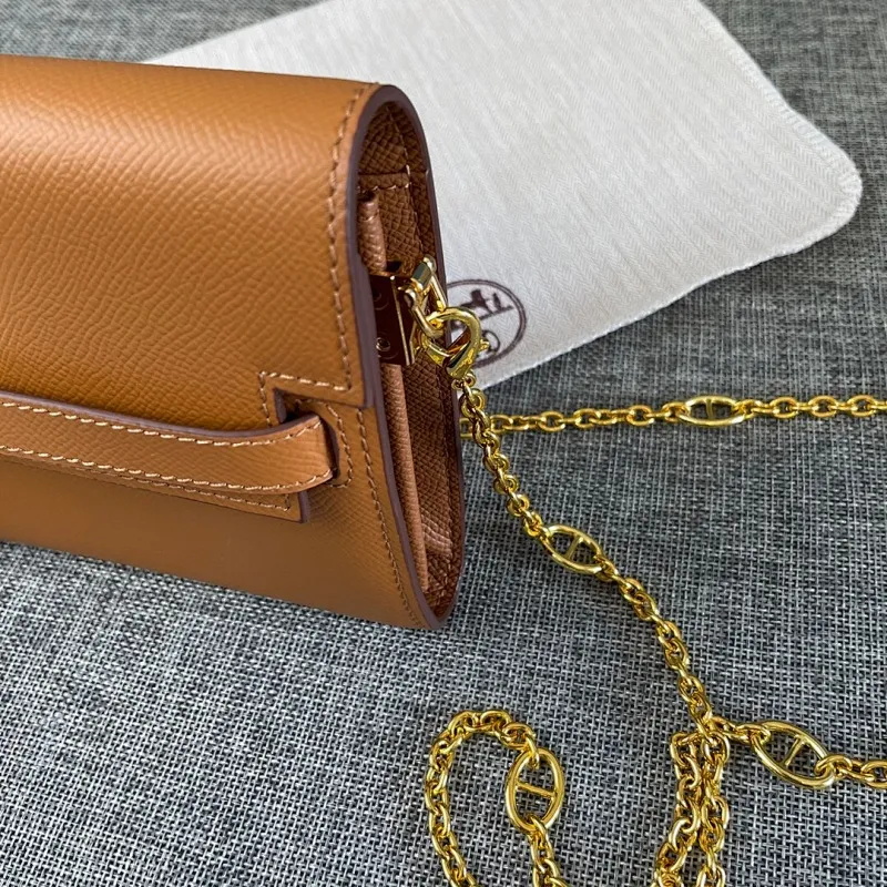 All Categories Official Website "Brand Women's Bags" Women's Bags 💙 Hermes 2025 New Hermes Crossbody Bag