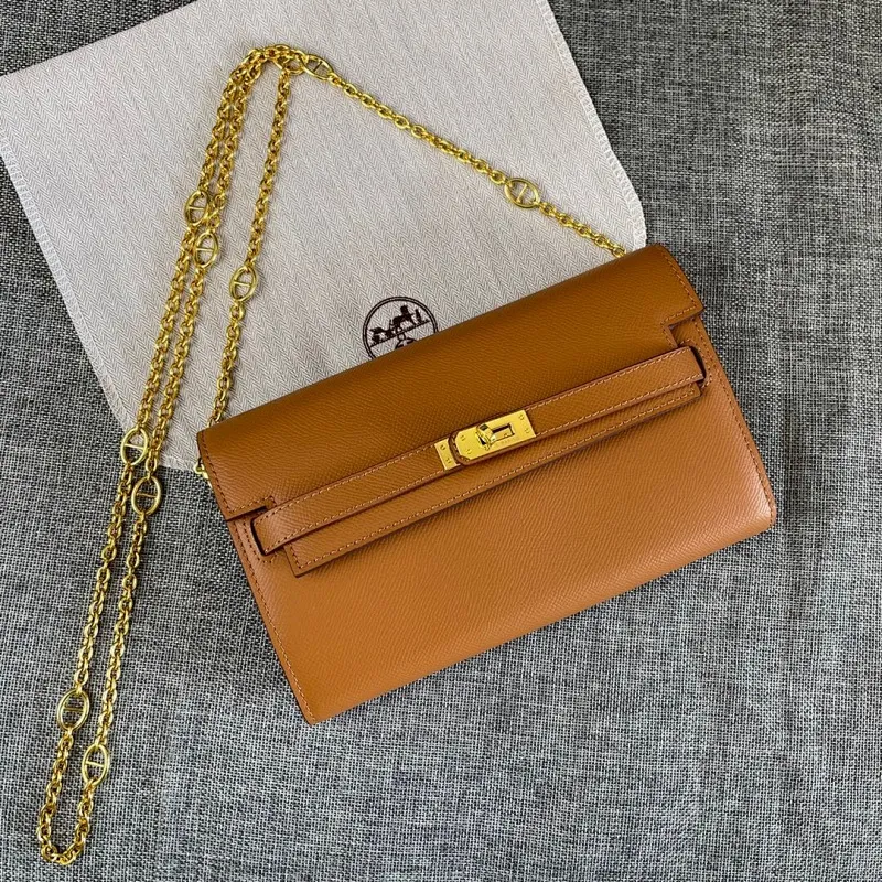 All Categories Official Website "Brand Women's Bags" Women's Bags 💙 Hermes 2025 New Hermes Crossbody Bag