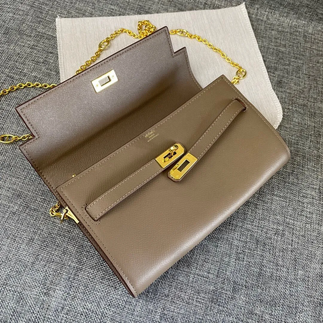 All Categories Official Website "Brand Women's Bags" Women's Bags 💙 Hermes 2025 New Hermes Crossbody Bag