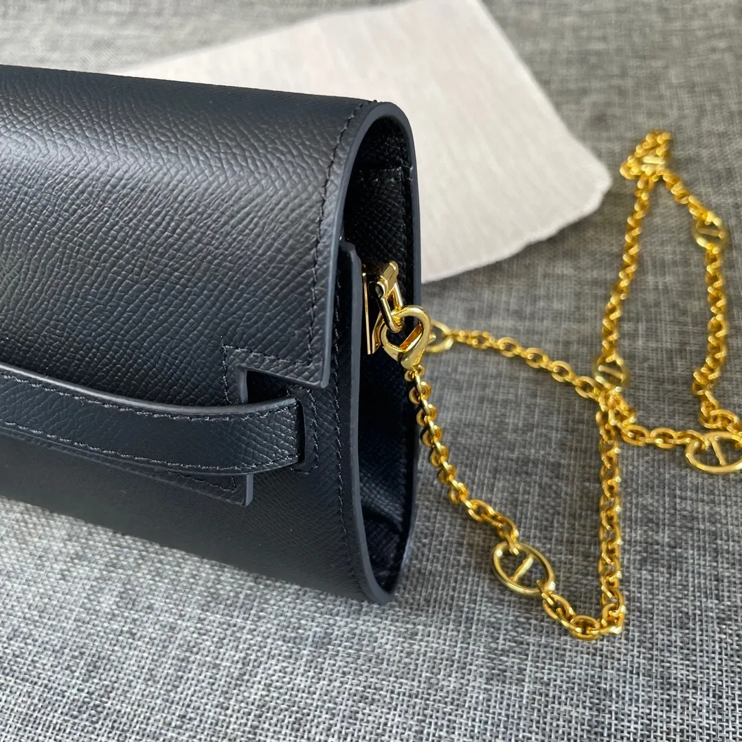 All Categories Official Website "Brand Women's Bags" Women's Bags 💙 Hermes 2025 New Hermes Crossbody Bag