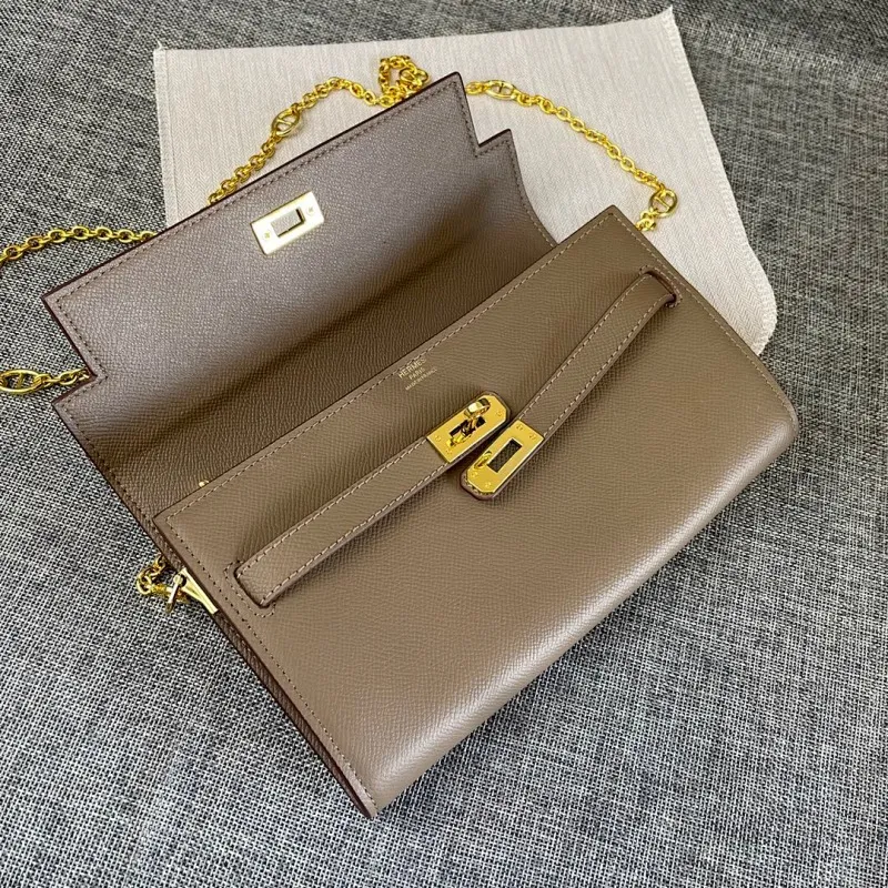 All Categories Official Website "Brand Women's Bags" Women's Bags 💙 Hermes 2025 New Hermes Crossbody Bag