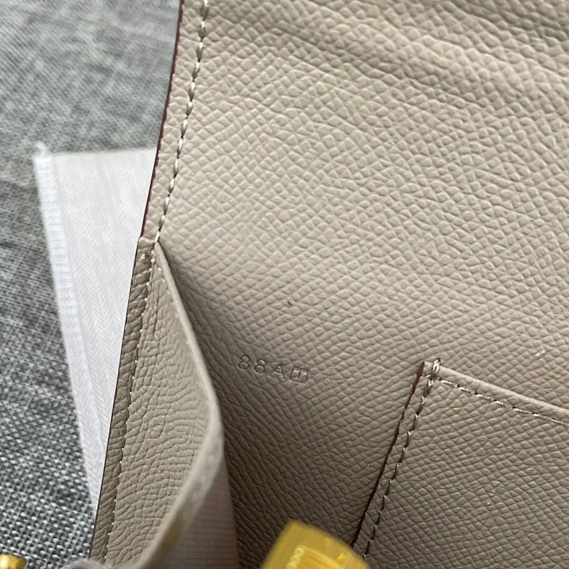 All Categories Official Website "Brand Women's Bags" Women's Bags 💙 Hermes 2025 New Hermes Crossbody Bag