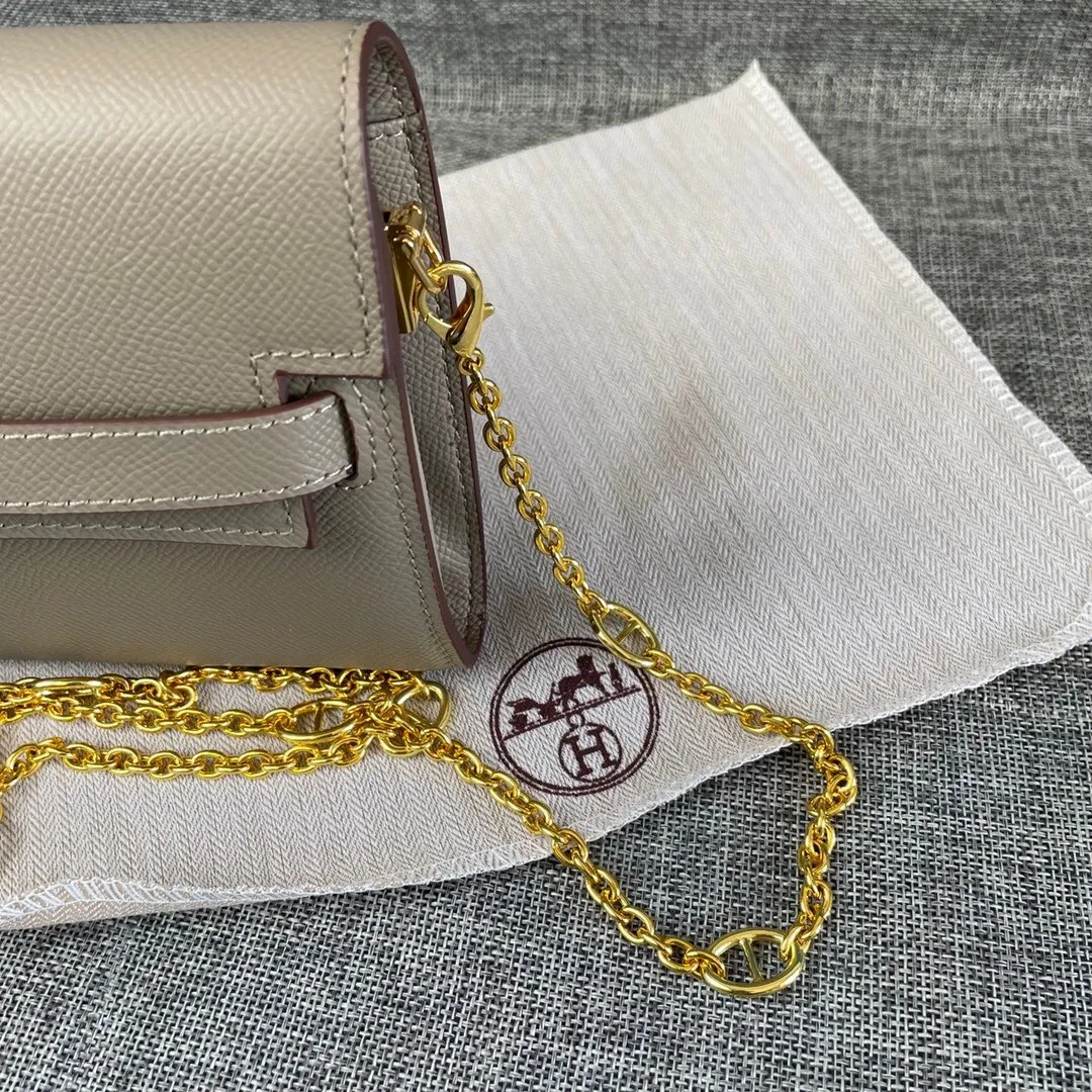 All Categories Official Website "Brand Women's Bags" Women's Bags 💙 Hermes 2025 New Hermes Crossbody Bag