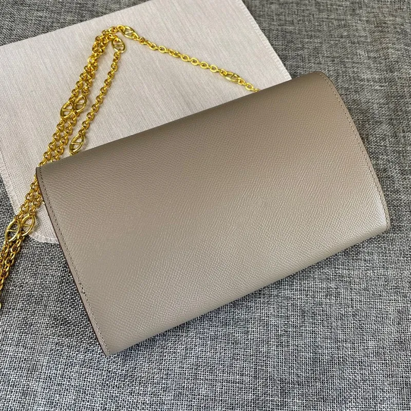 All Categories Official Website "Brand Women's Bags" Women's Bags 💙 Hermes 2025 New Hermes Crossbody Bag