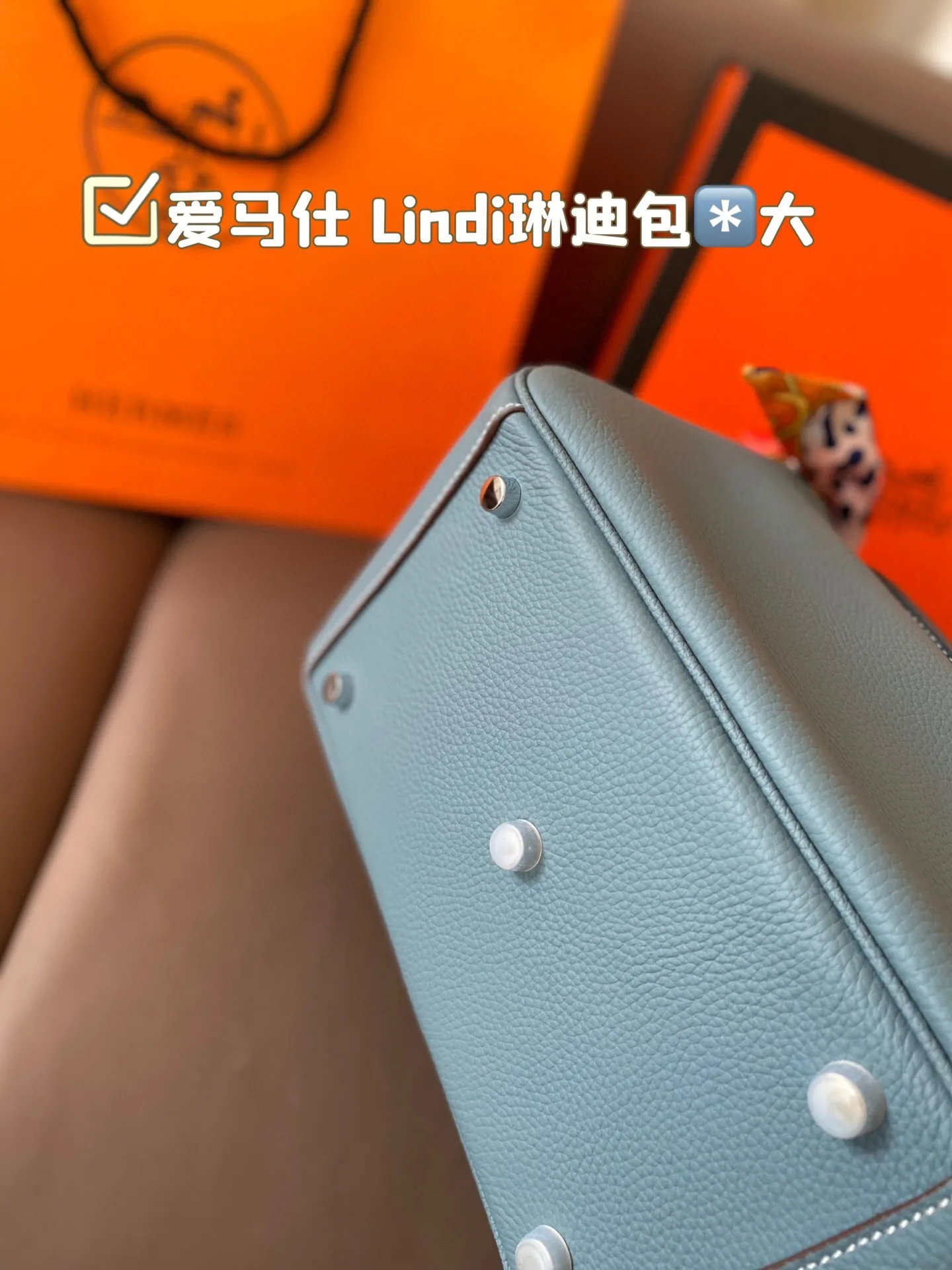All Categories Official Website "Brand Women's Bags" Women's Bags 💙 Hermes 2023 latest Hermes crossbody bag