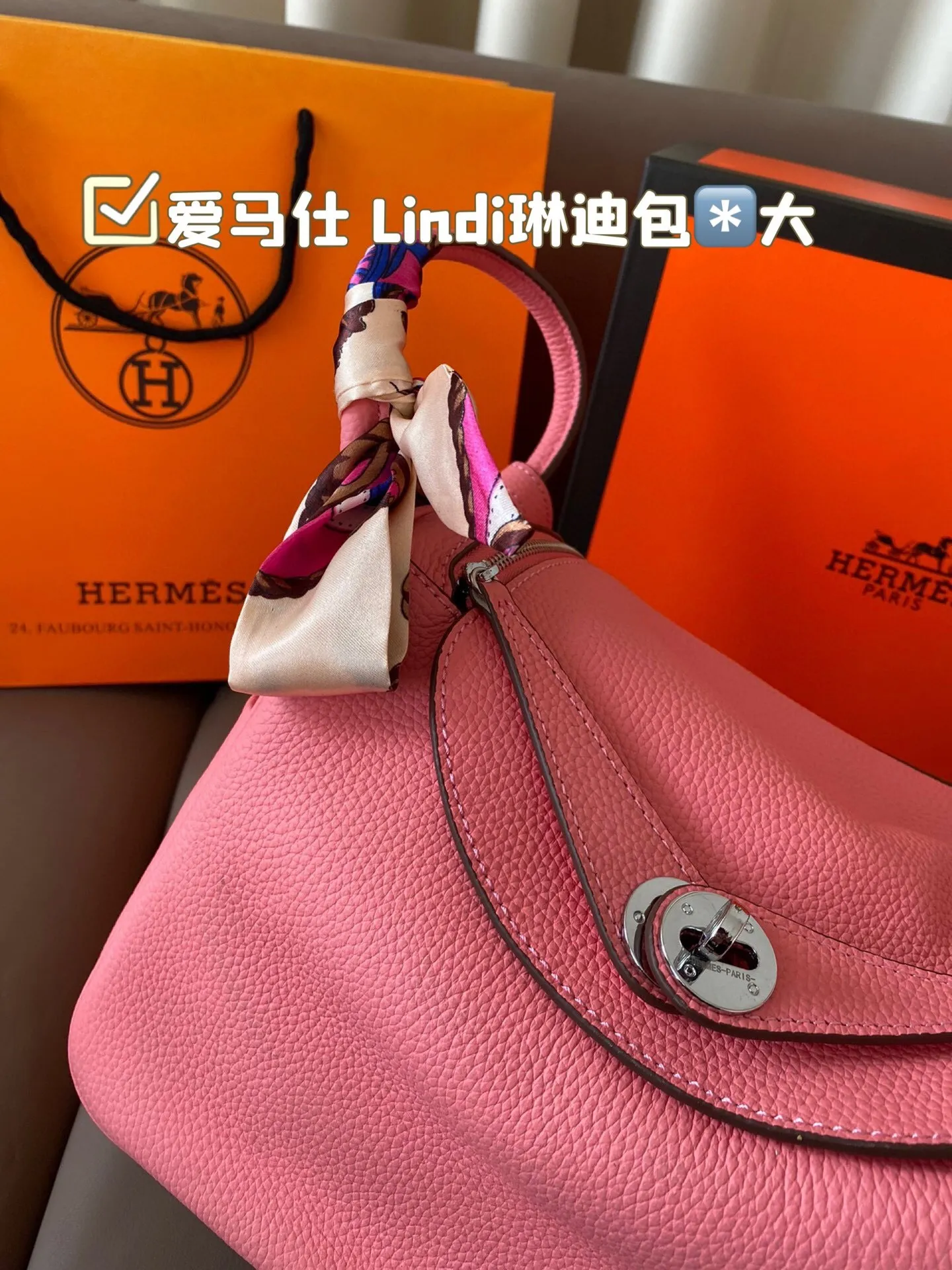 All Categories Official Website "Brand Women's Bags" Women's Bags 💙 Hermes 2023 latest Hermes crossbody bag