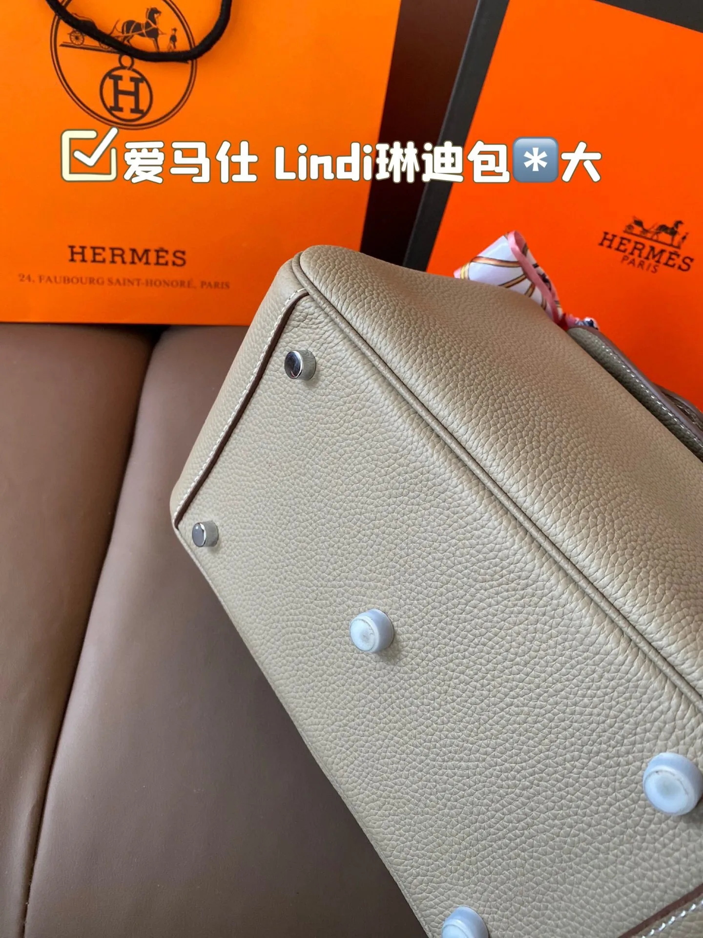 All Categories Official Website "Brand Women's Bags" Women's Bags 💙 Hermes 2023 latest Hermes crossbody bag
