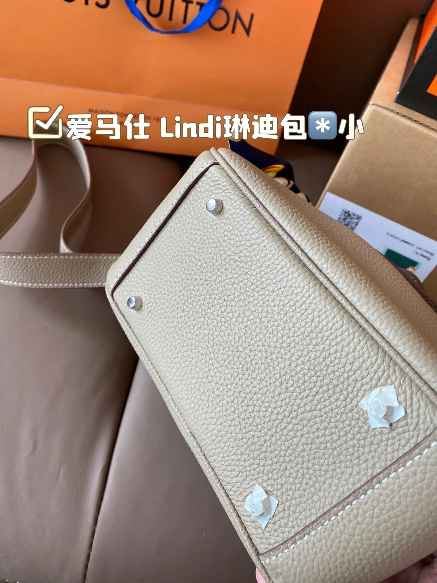 All Categories Official Website "Brand Women's Bags" Women's Bags 💙 Hermes 2023 latest Hermes crossbody bag