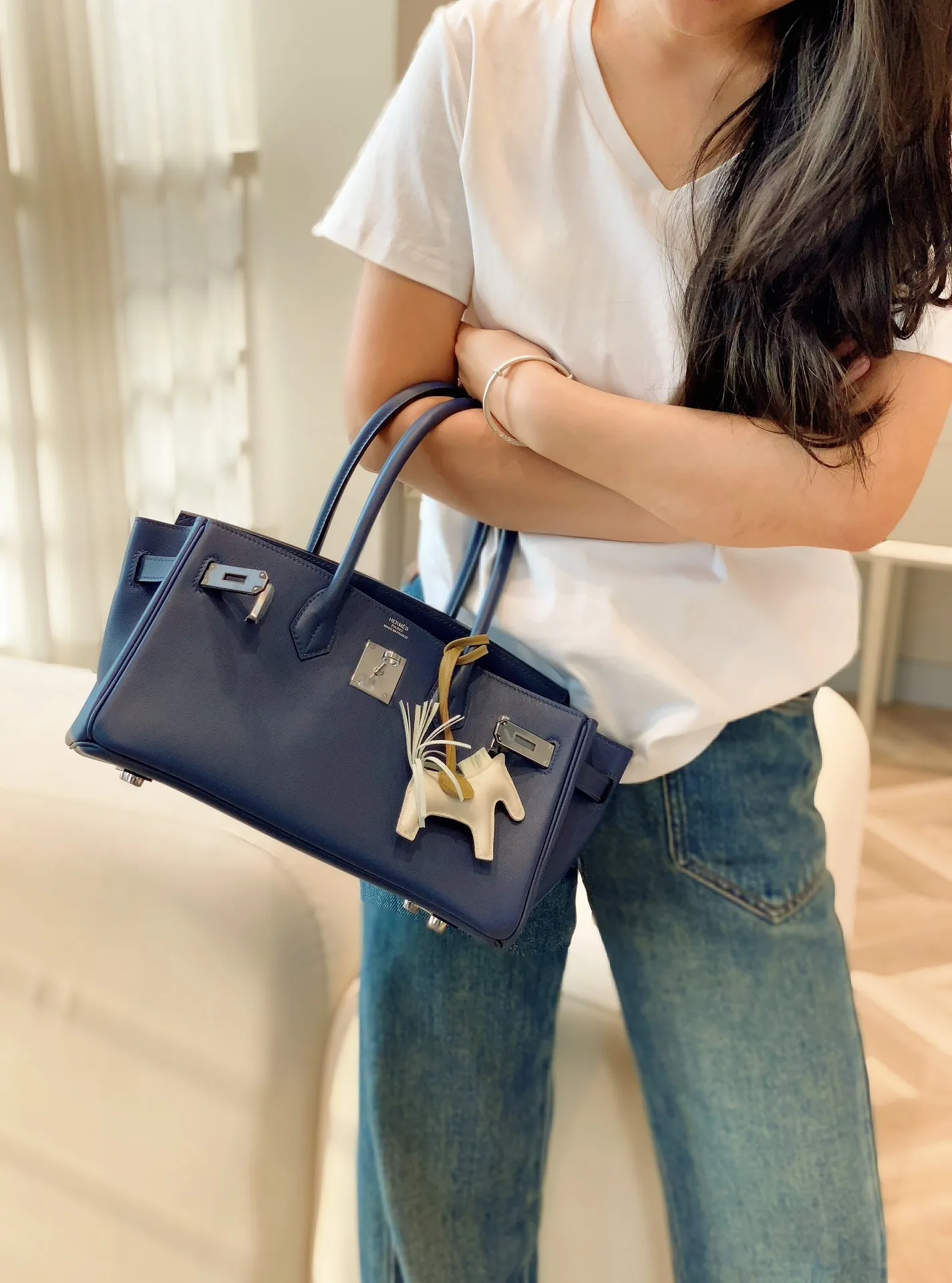 All Categories Hermès Women's Bags (Hermès) Hermès Original Order 29Cm