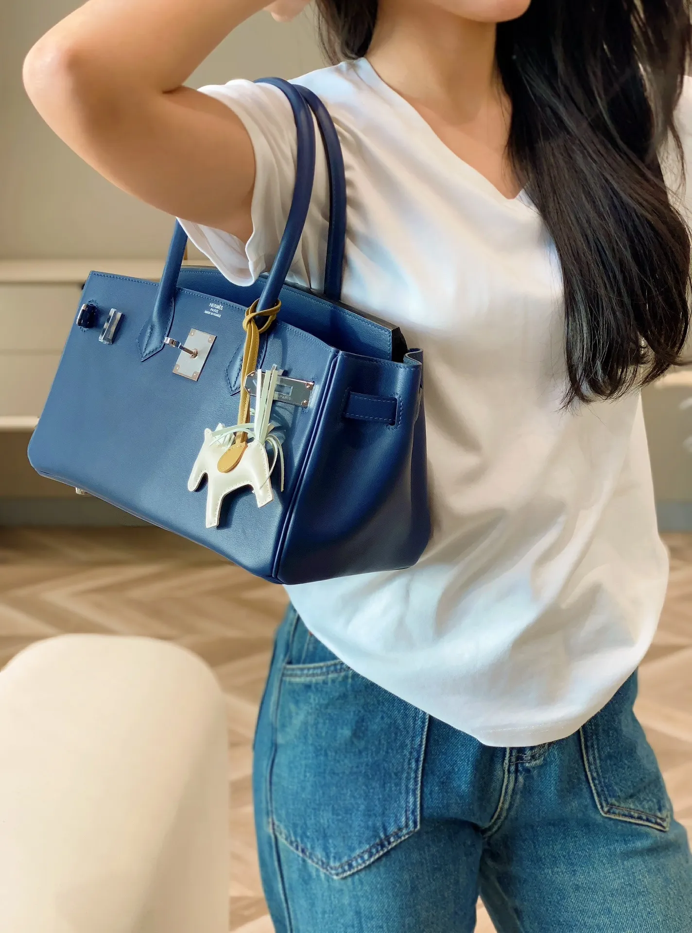All Categories Hermès Women's Bags (Hermès) Hermès Original Order 29Cm