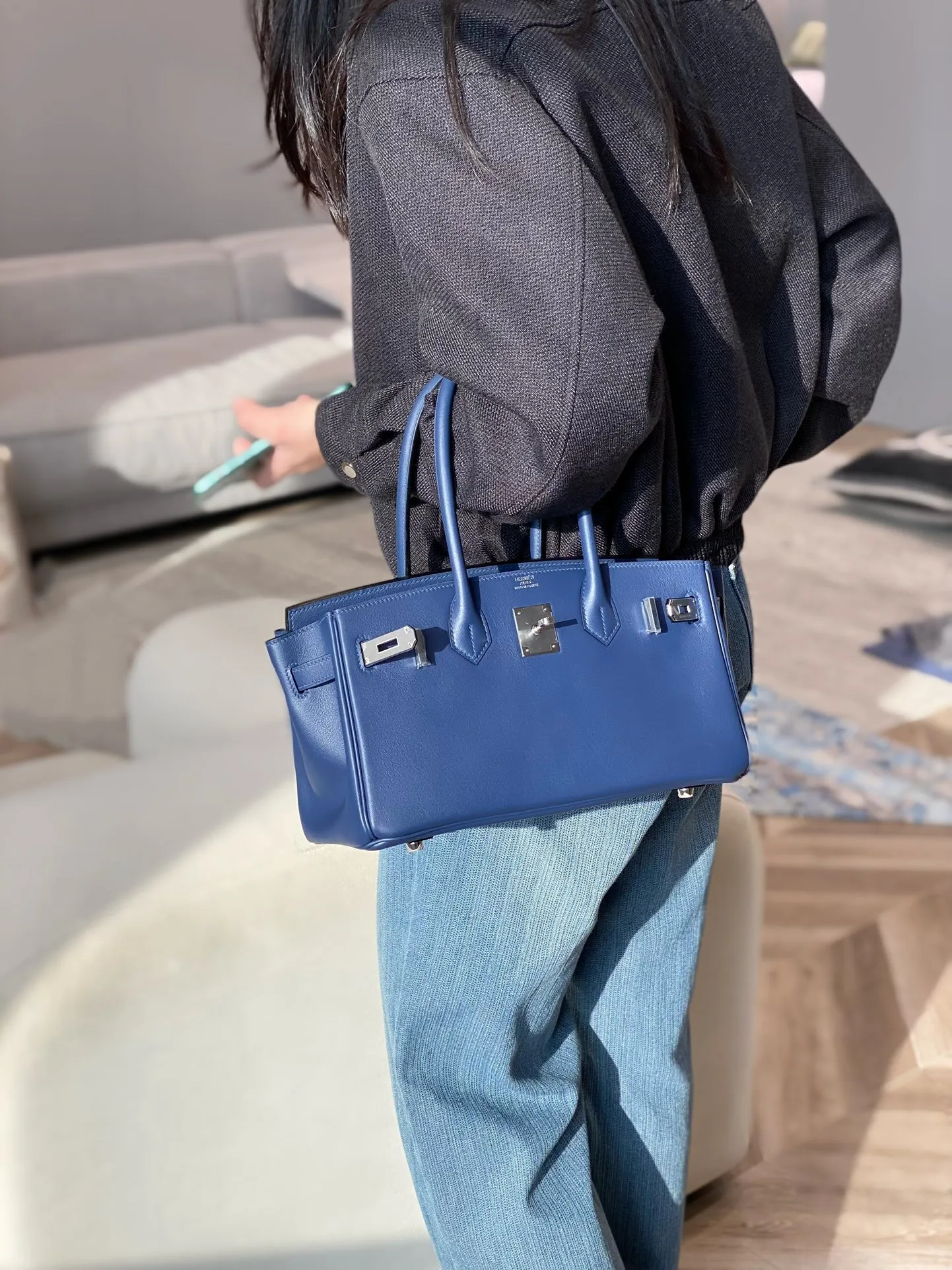 All Categories Hermès Women's Bags (Hermès) Hermès Original Order 29Cm
