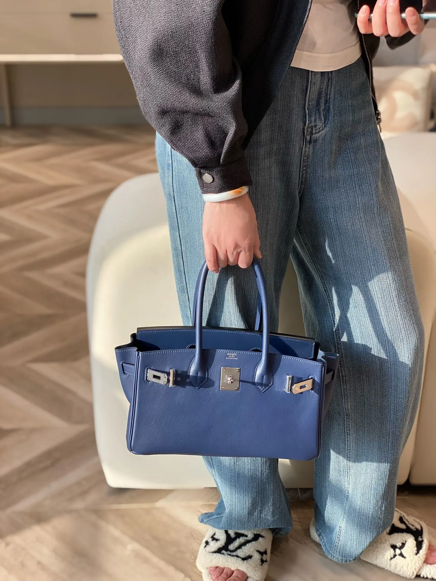 All Categories Hermès Women's Bags (Hermès) Hermès Original Order 29Cm