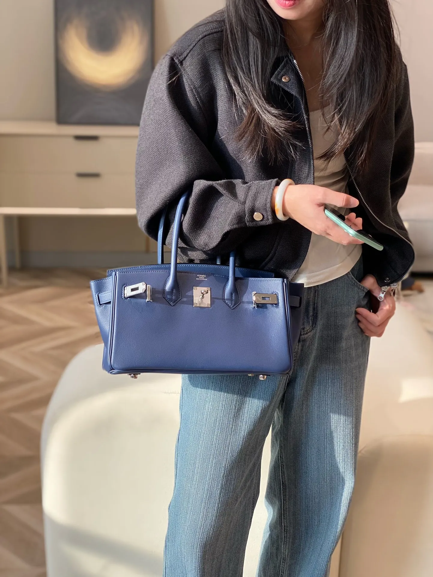 All Categories Hermès Women's Bags (Hermès) Hermès Original Order 29Cm
