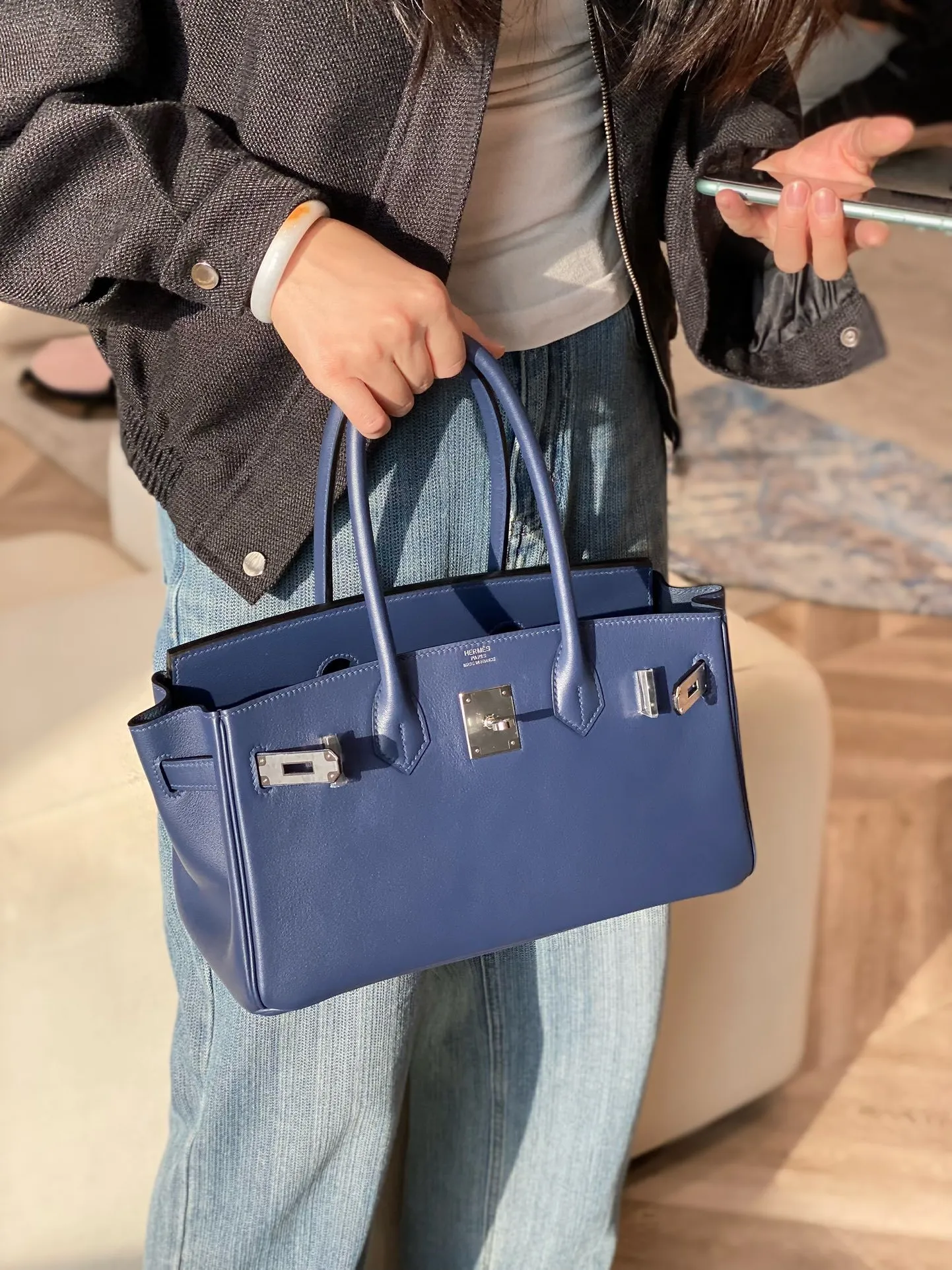 All Categories Hermès Women's Bags (Hermès) Hermès Original Order 29Cm
