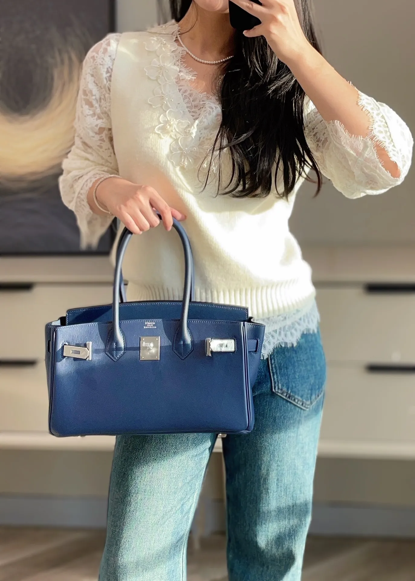 All Categories Hermès Women's Bags (Hermès) Hermès Original Order 29Cm