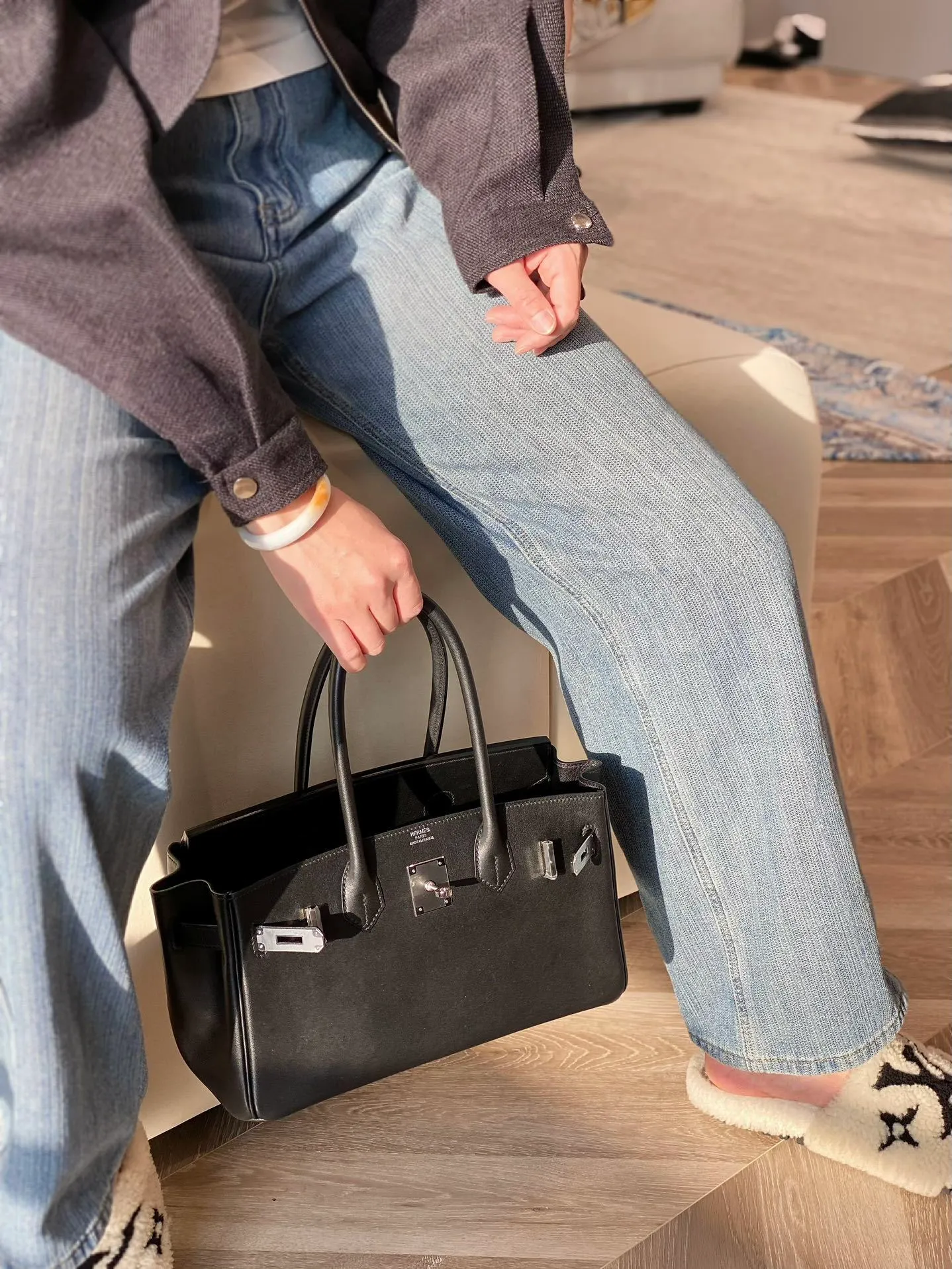 All Categories Hermès Women's Bags (Hermès) Hermès Original Order 29Cm