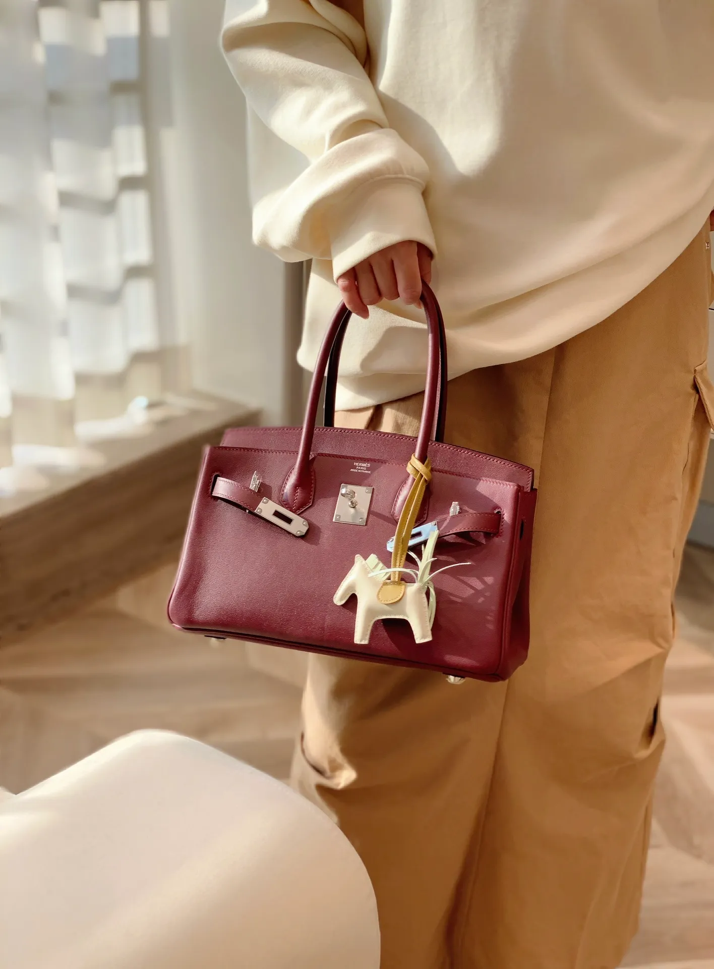 All Categories Hermès Women's Bags (Hermès) Hermès Original Order 29Cm