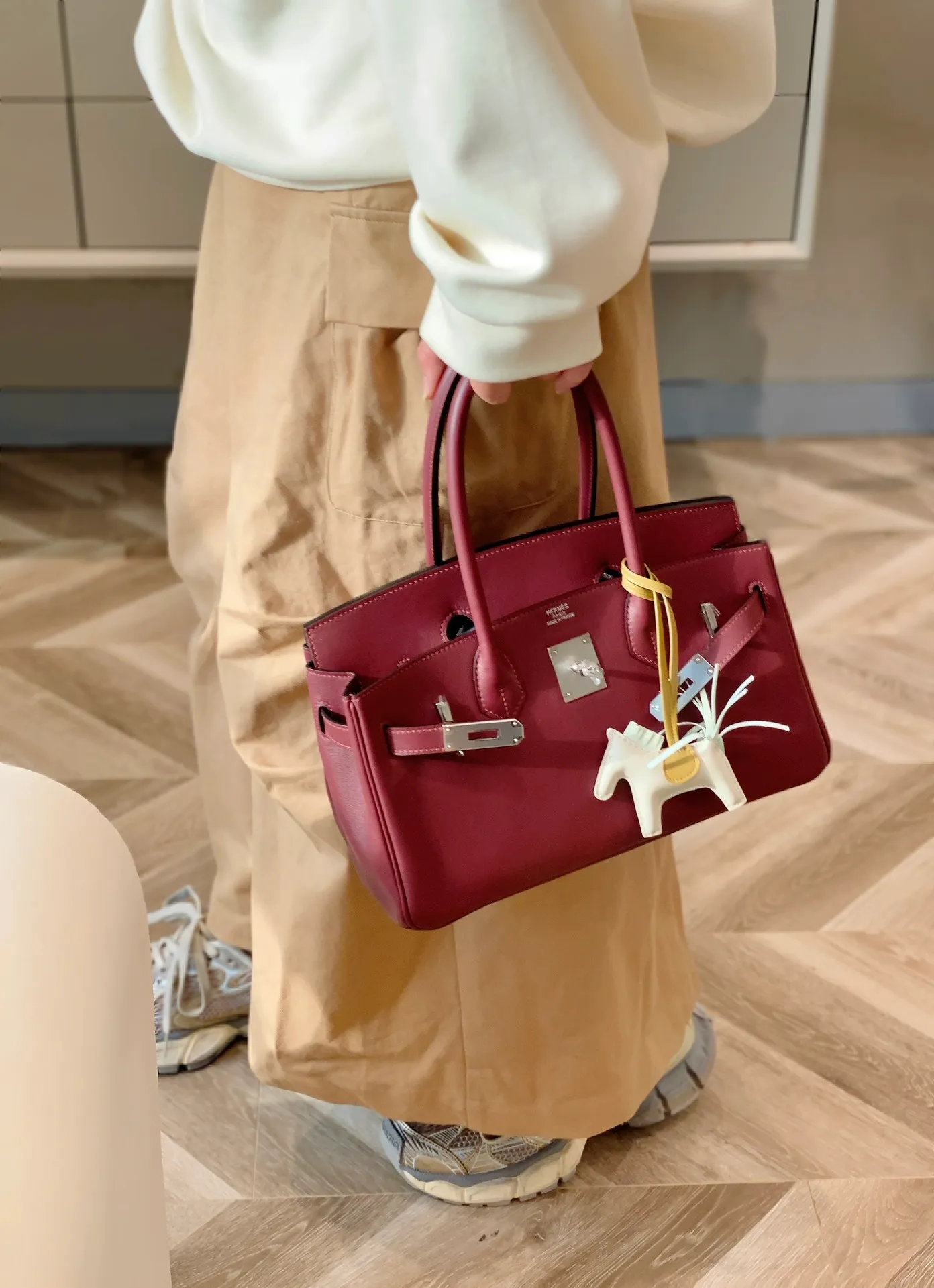 All Categories Hermès Women's Bags (Hermès) Hermès Original Order 29Cm