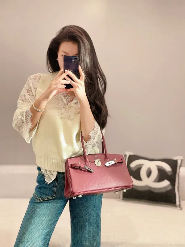 All Categories Hermès Women's Bags (Hermès) Hermès Original Order 29Cm