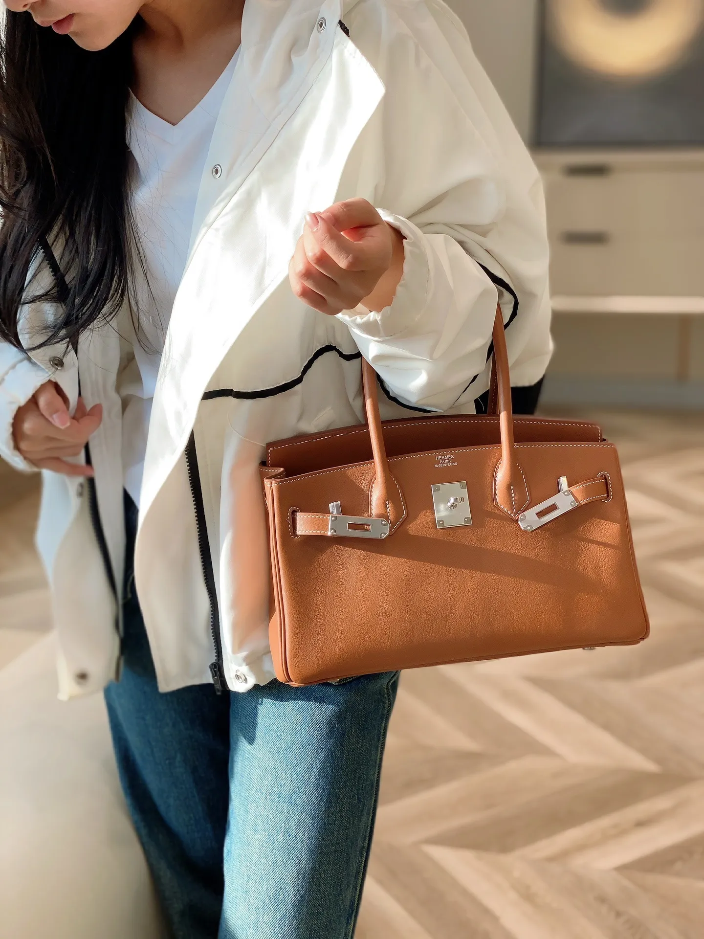 All Categories Hermès Women's Bags (Hermès) Hermès Original Order 29Cm