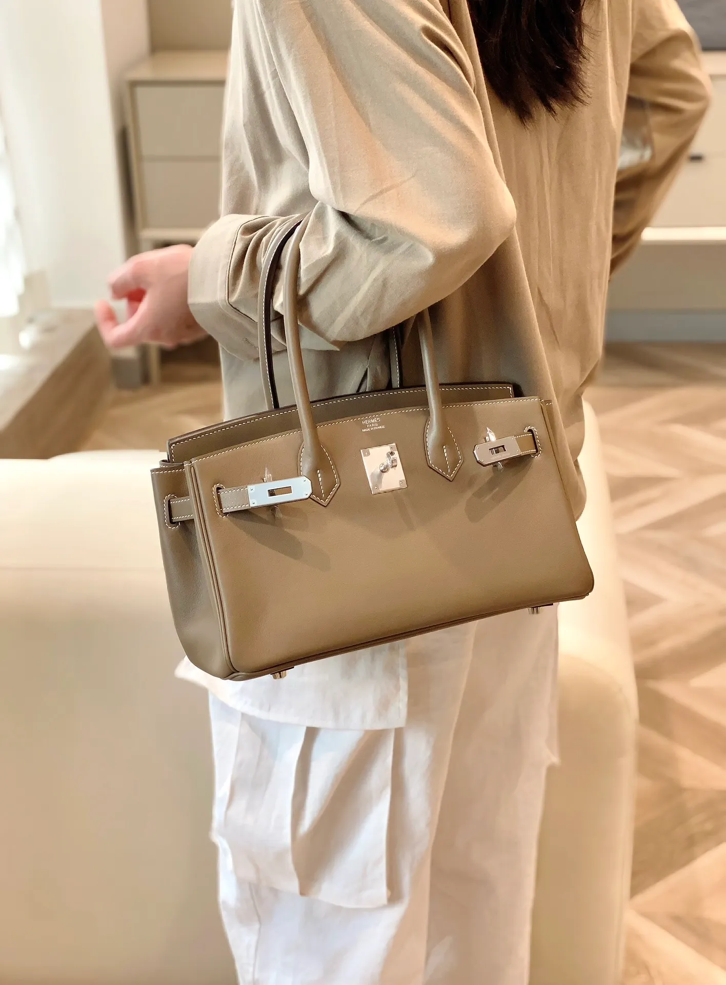 All Categories Hermès Women's Bags (Hermès) Hermès Original Order 29Cm