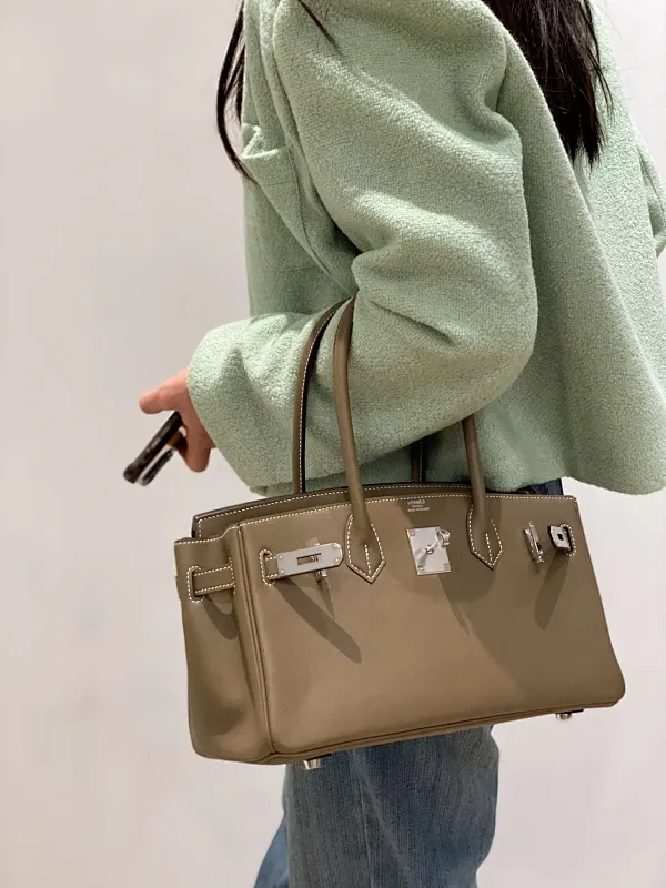 All Categories Hermès Women's Bags (Hermès) Hermès Original Order 29Cm
