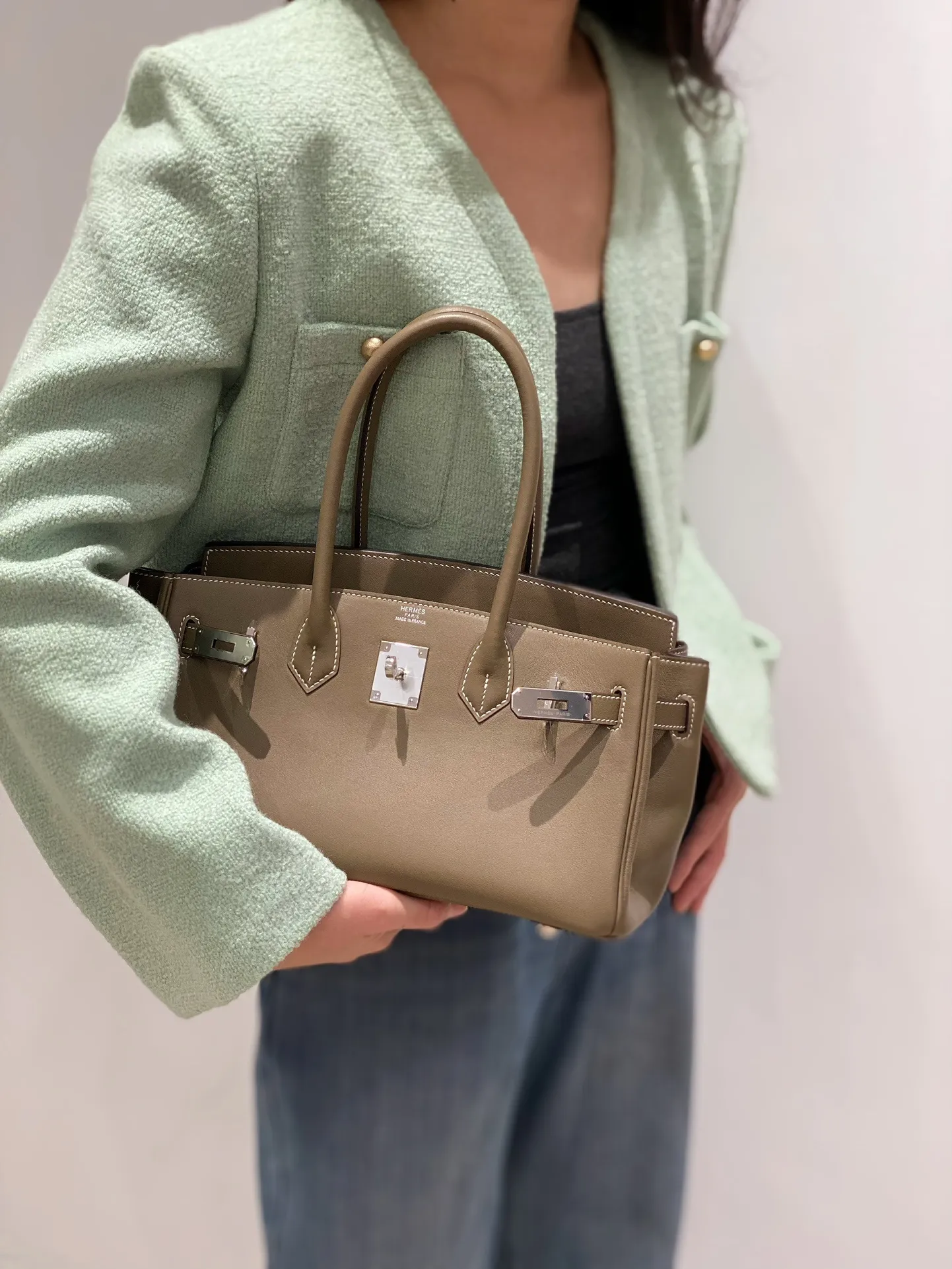 All Categories Hermès Women's Bags (Hermès) Hermès Original Order 29Cm