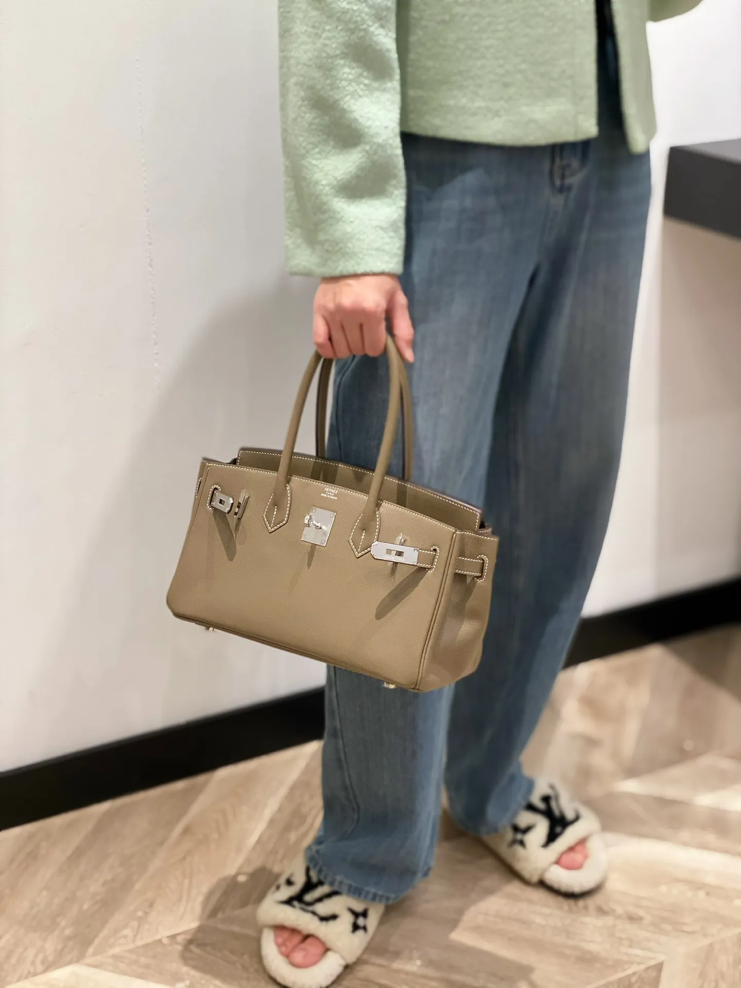 All Categories Hermès Women's Bags (Hermès) Hermès Original Order 29Cm