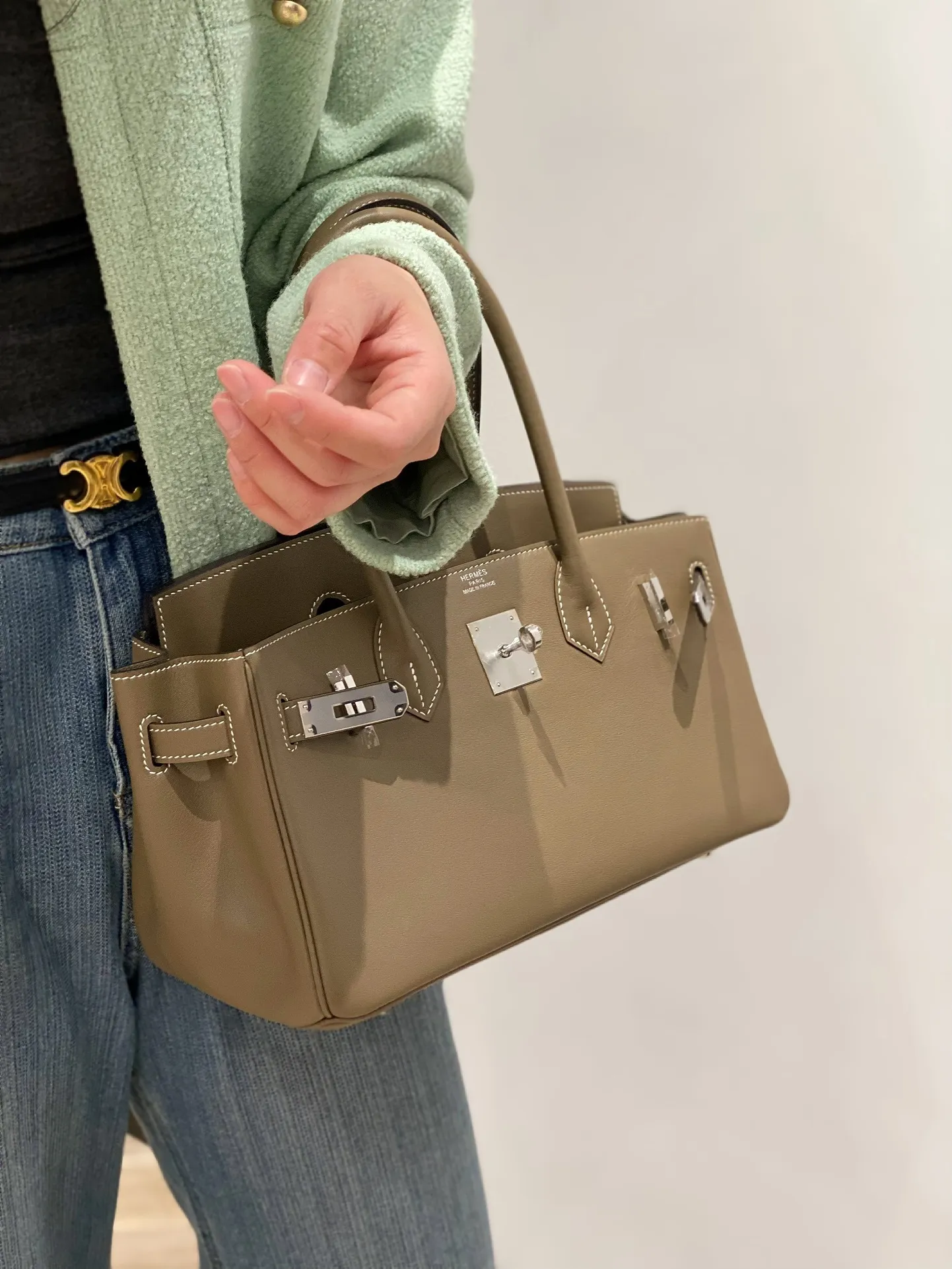 All Categories Hermès Women's Bags (Hermès) Hermès Original Order 29Cm