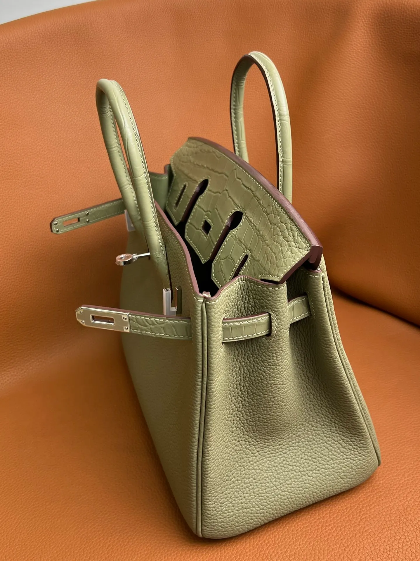 All categories Hermès women's bags (Hermès) Hermès 251_CM_1
