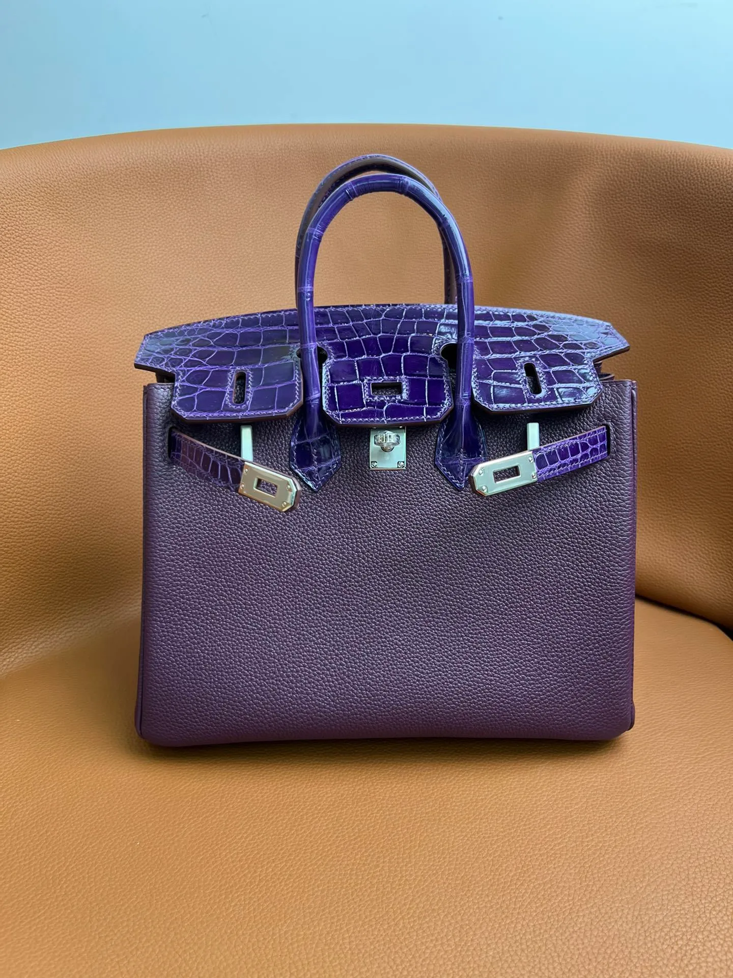 All categories Hermès women's bags (Hermès) Hermès 251_CM_1