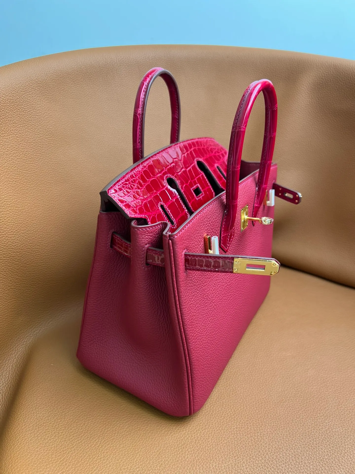 All categories Hermès women's bags (Hermès) Hermès 251_CM_1