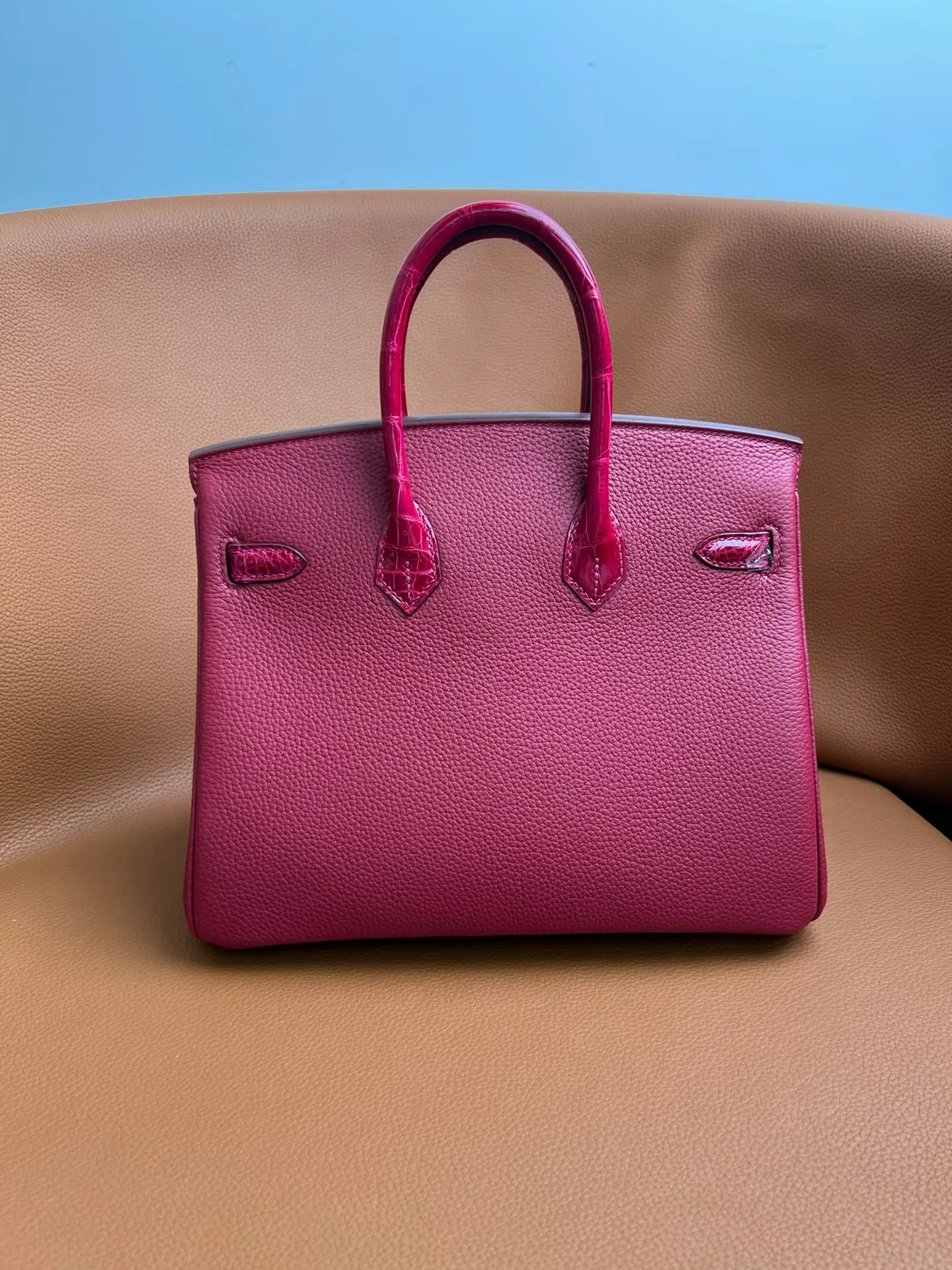 All categories Hermès women's bags (Hermès) Hermès 251_CM_1