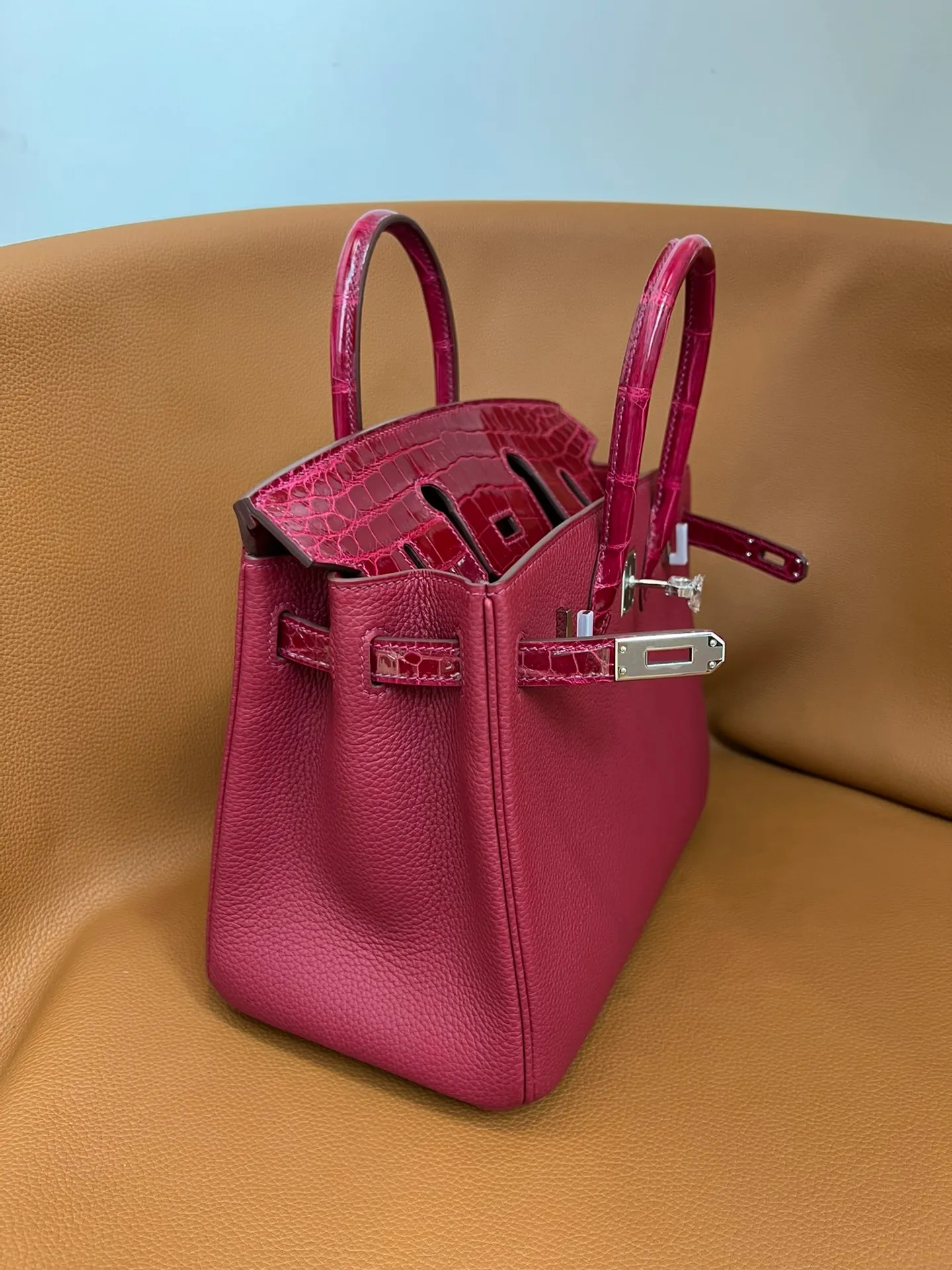 All categories Hermès women's bags (Hermès) Hermès 251_CM_1