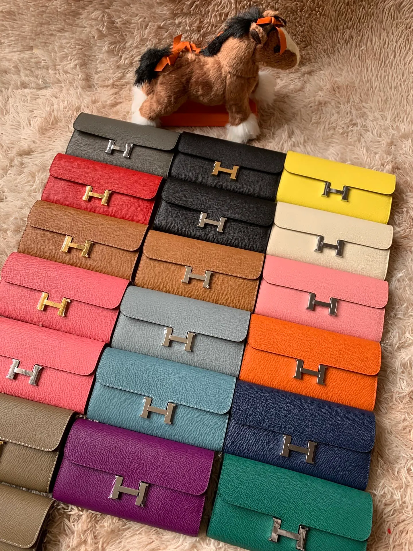 All Categories Hermès Women's Bags (Hermès) Hermès Original Order 2020
