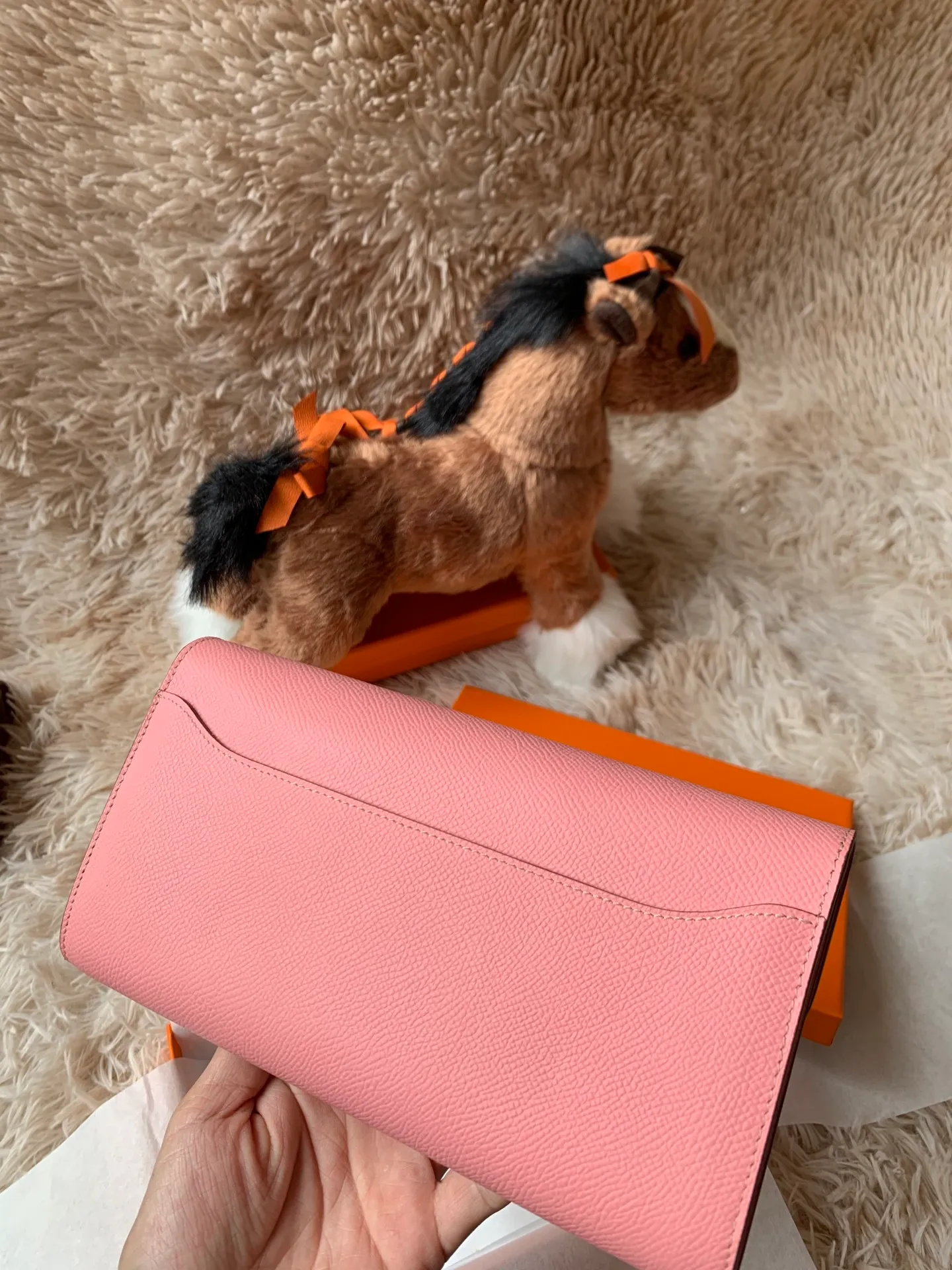 All Categories Hermès Women's Bags (Hermès) Hermès Original Order 2020