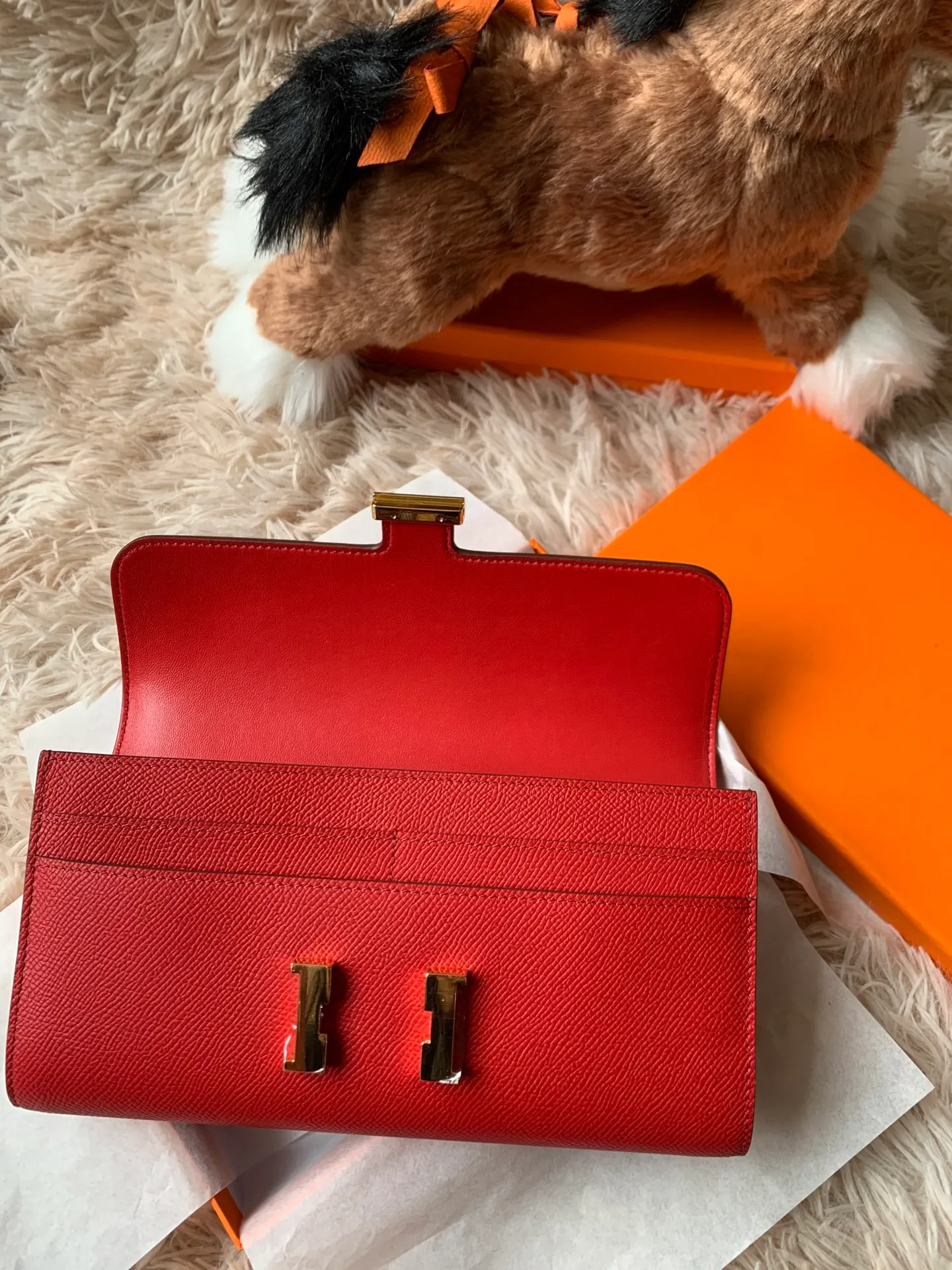 All Categories Hermès Women's Bags (Hermès) Hermès Original Order 2020