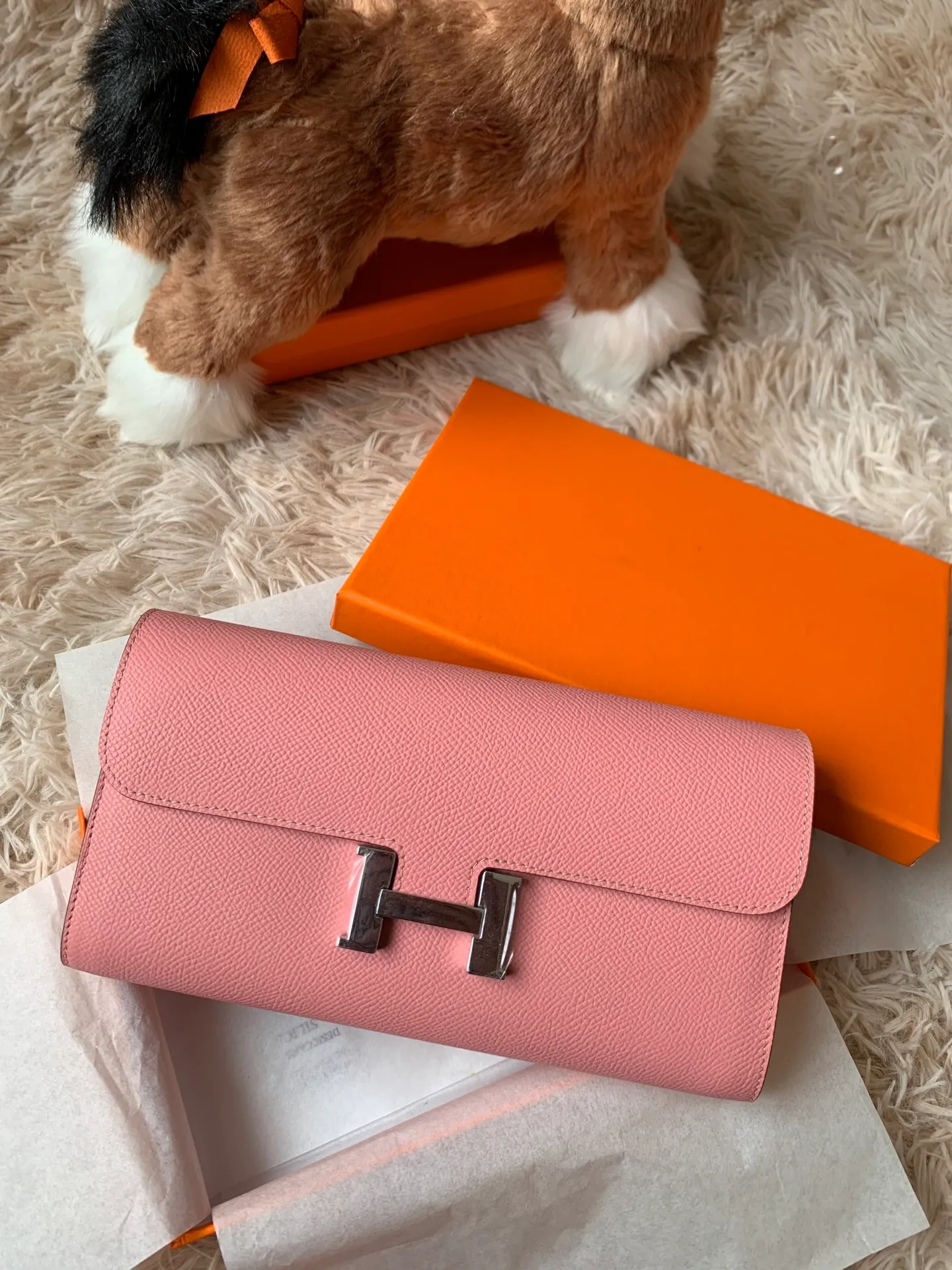 All Categories Hermès Women's Bags (Hermès) Hermès Original Order 2020