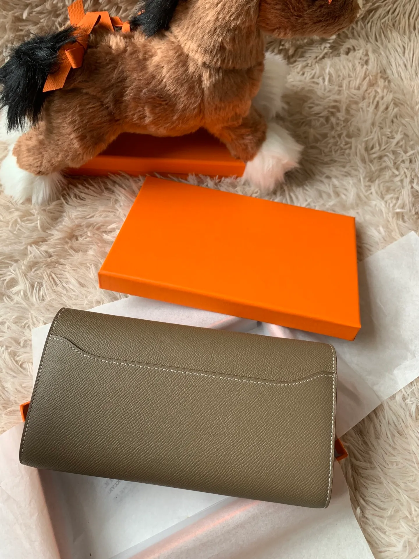 All Categories Hermès Women's Bags (Hermès) Hermès Original Order 2020