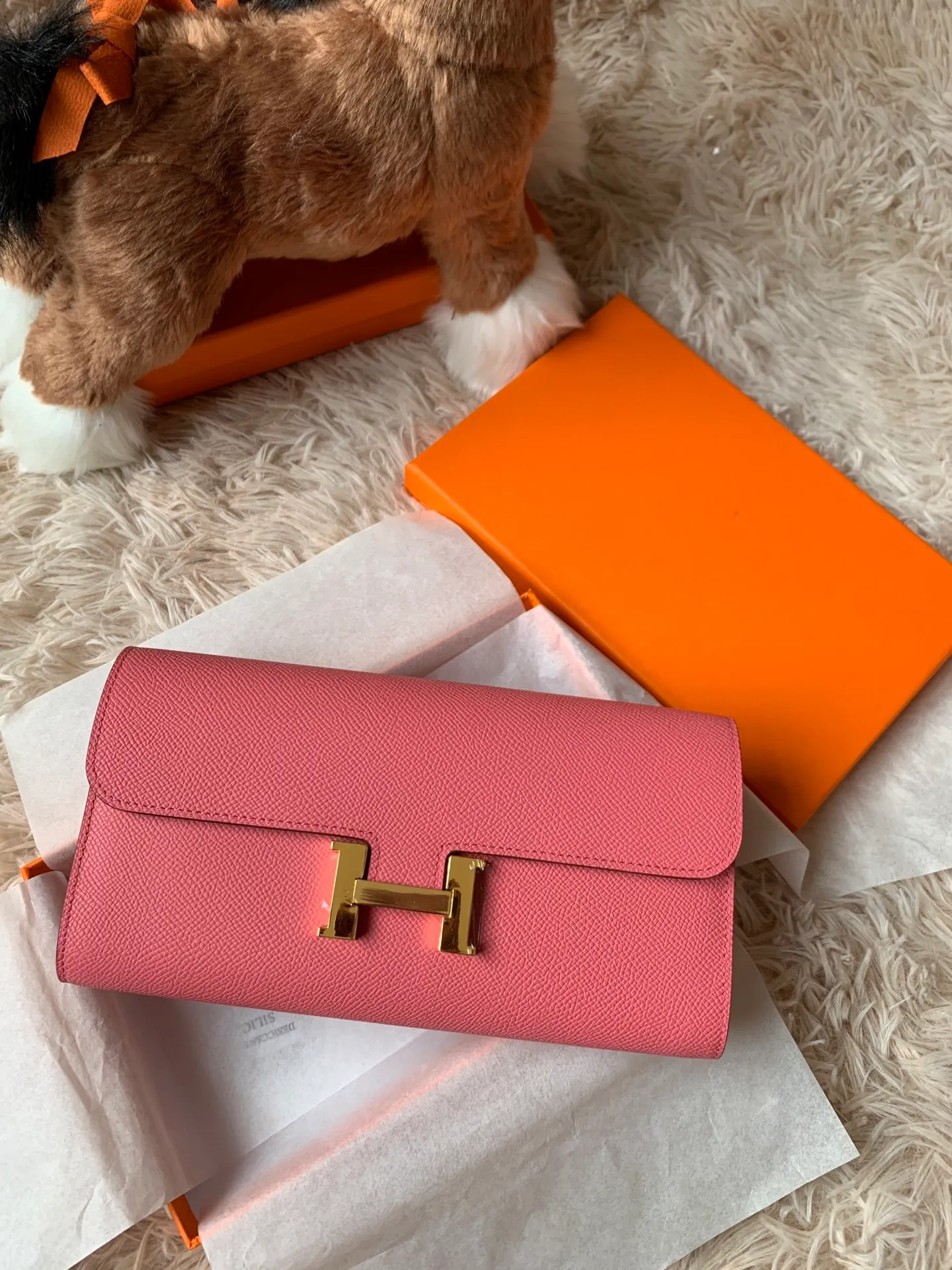 All Categories Hermès Women's Bags (Hermès) Hermès Original Order 2020