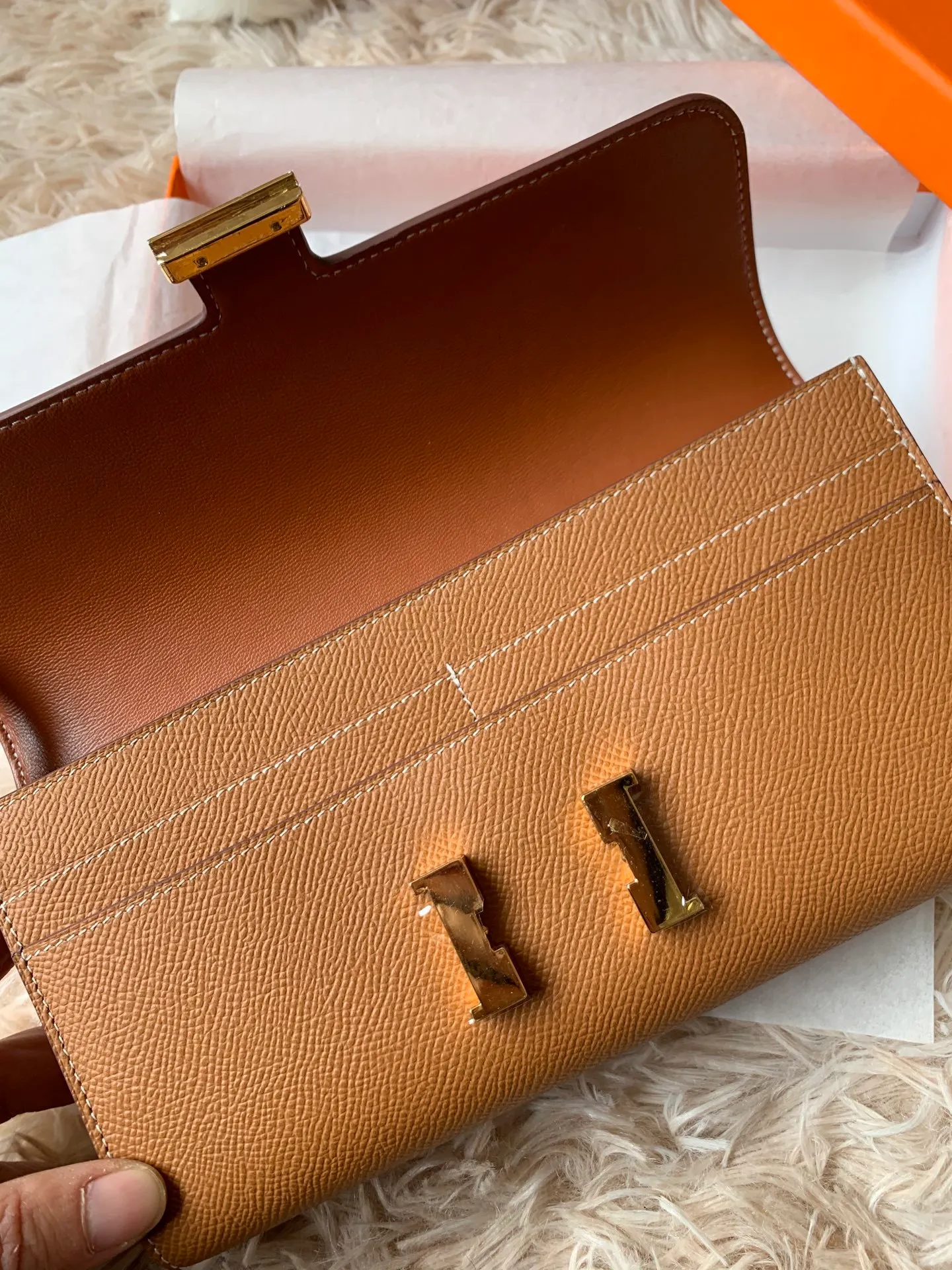 All Categories Hermès Women's Bags (Hermès) Hermès Original Order 2020