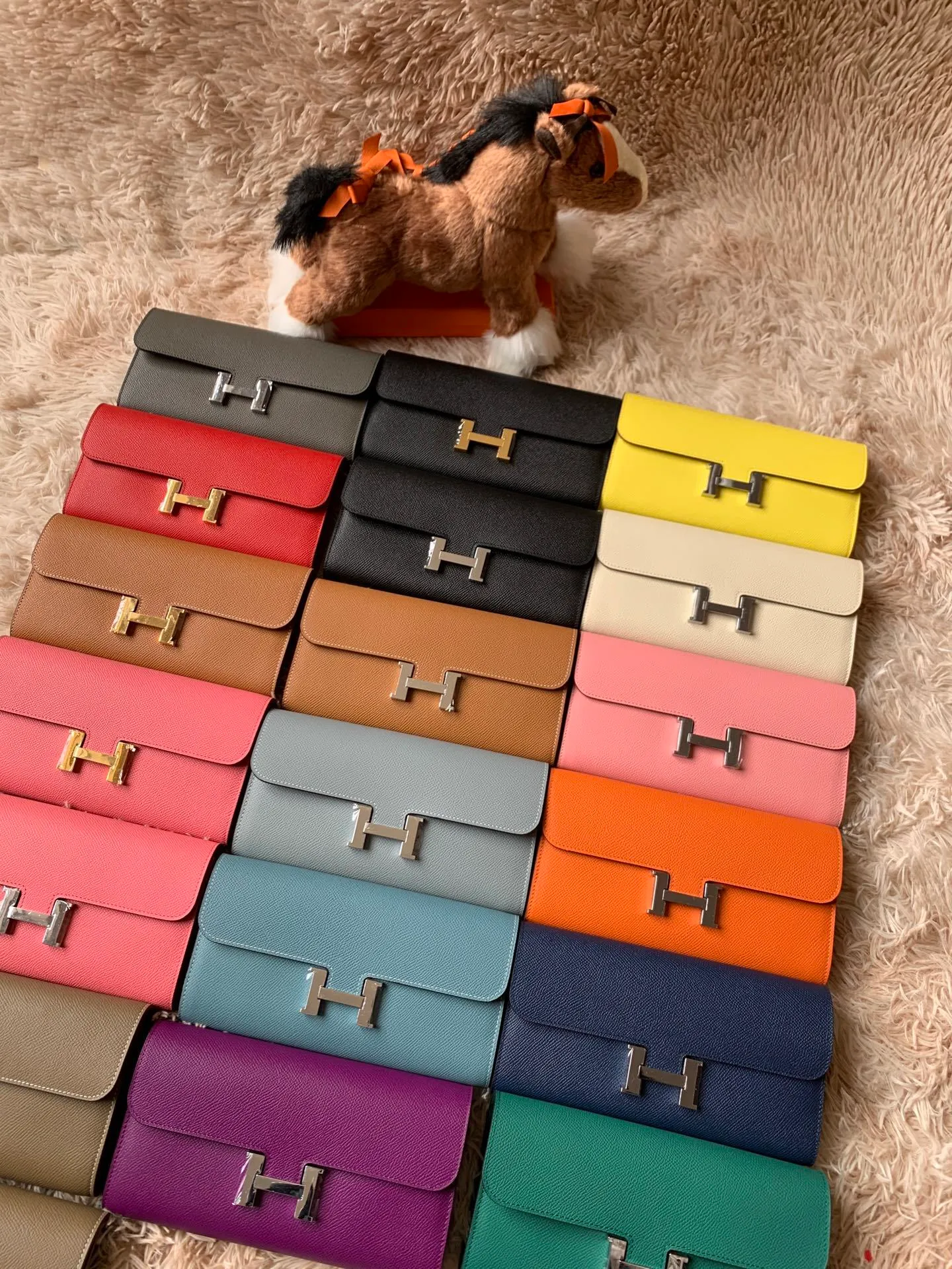 All Categories Hermès Women's Bags (Hermès) Hermès Original Order 2020