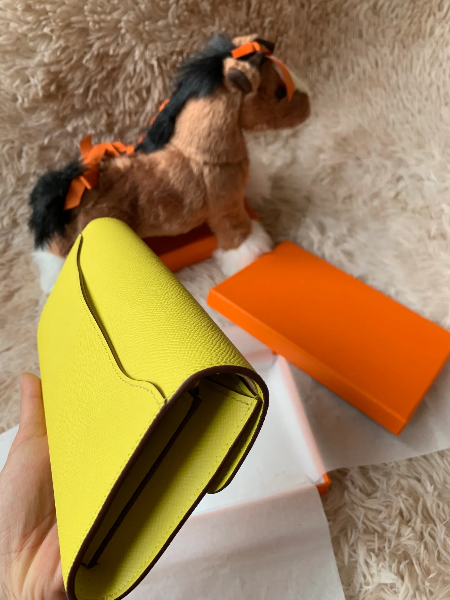 All Categories Hermès Women's Bags (Hermès) Hermès Original Order 2020