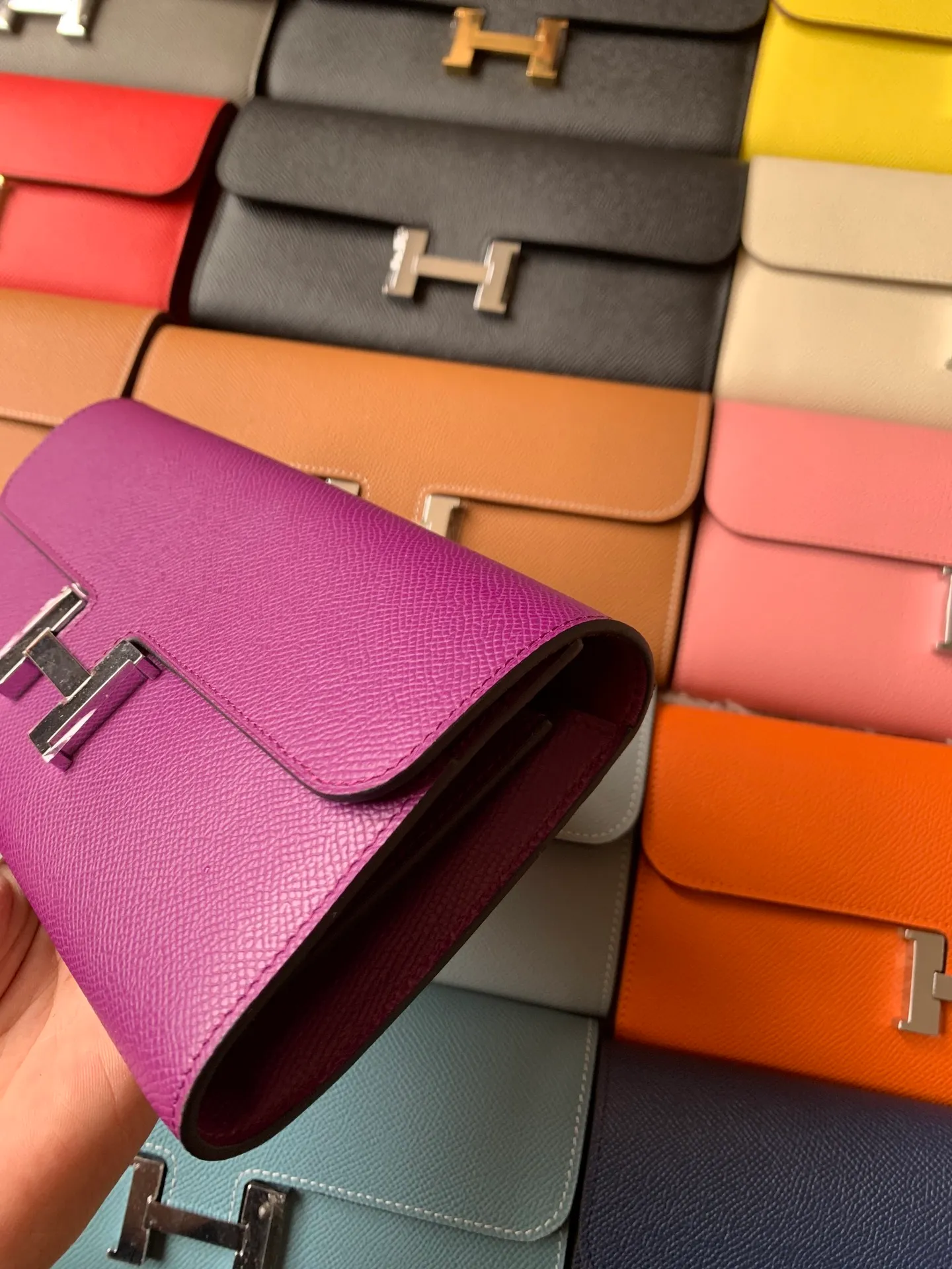 All Categories Hermès Women's Bags (Hermès) Hermès Original Order 2020